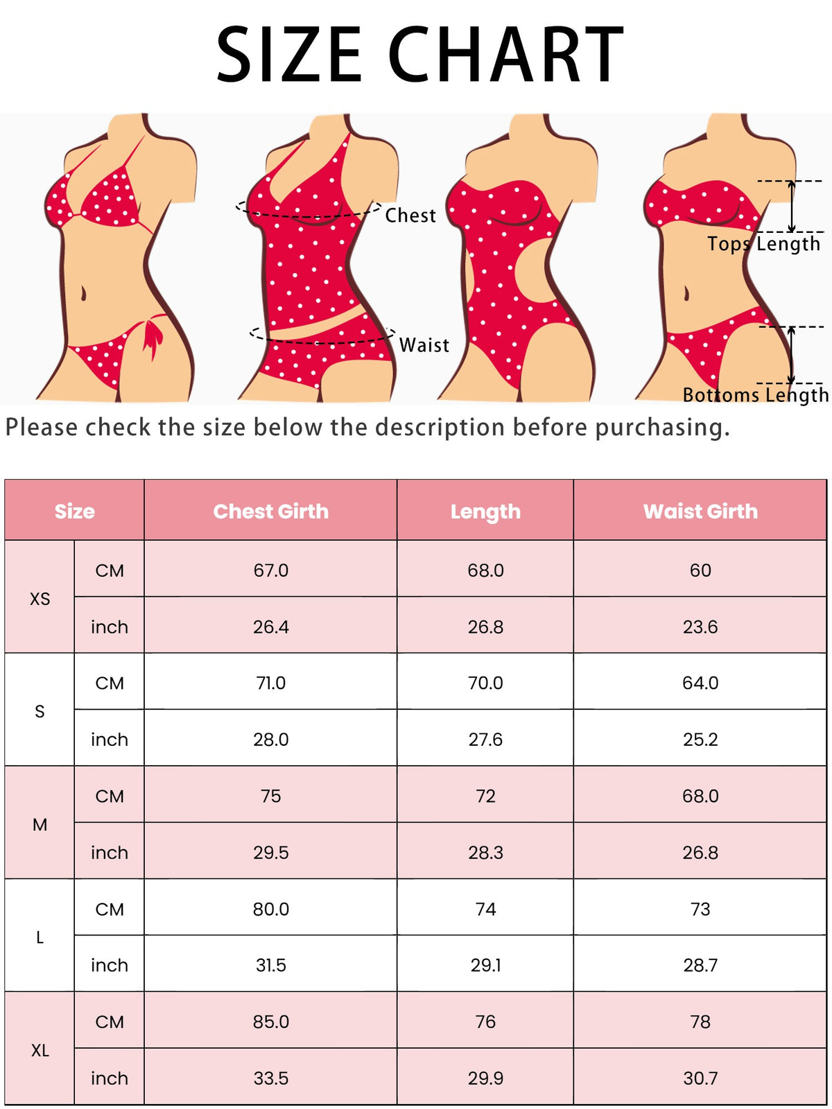 Women's Sexy O Ring Cut Out Deep V Monokini