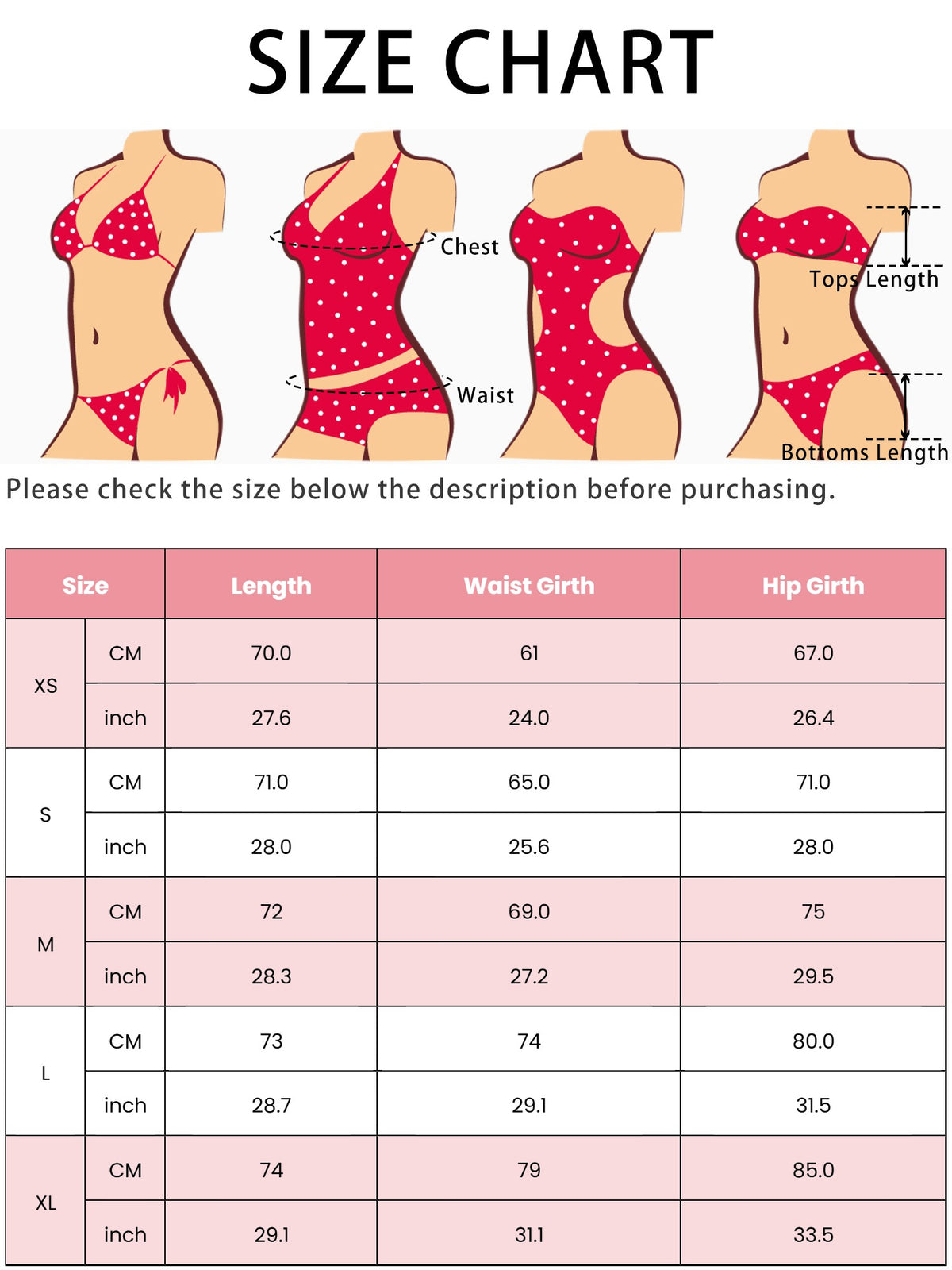 Women's Deep V Neck Back Criss Cross Lace Up Monokini High Cut Bathing Suit