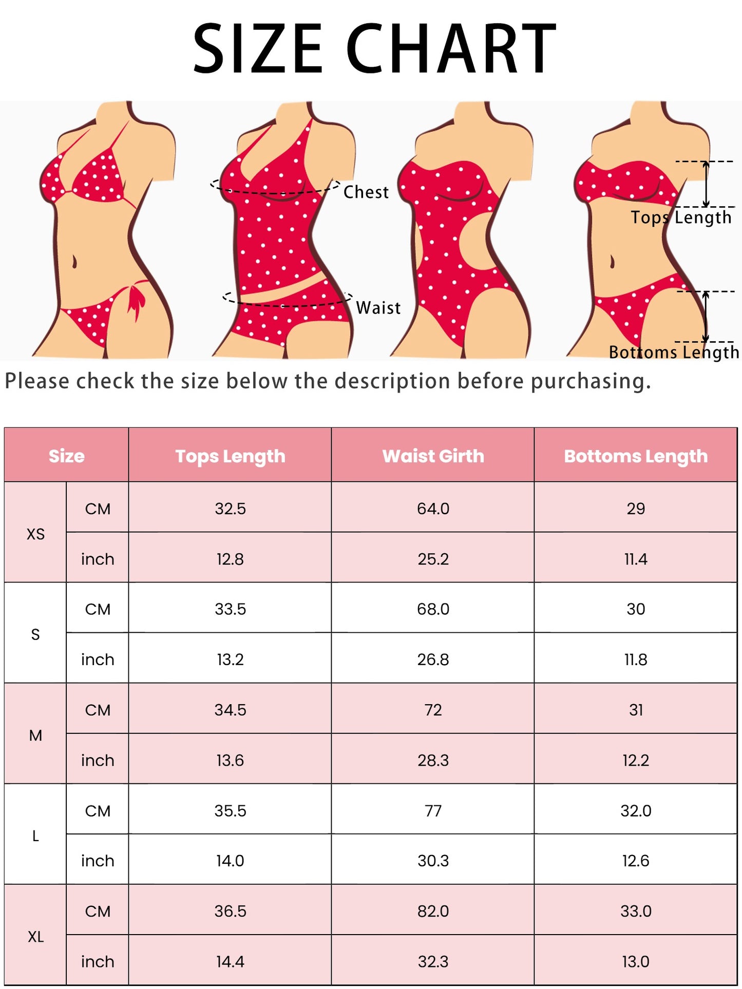 Women's Ruffle Trim V Neck Wide Strap Drawstring Tie Back Top Triangle Bottom 2 Piece Bikini Set