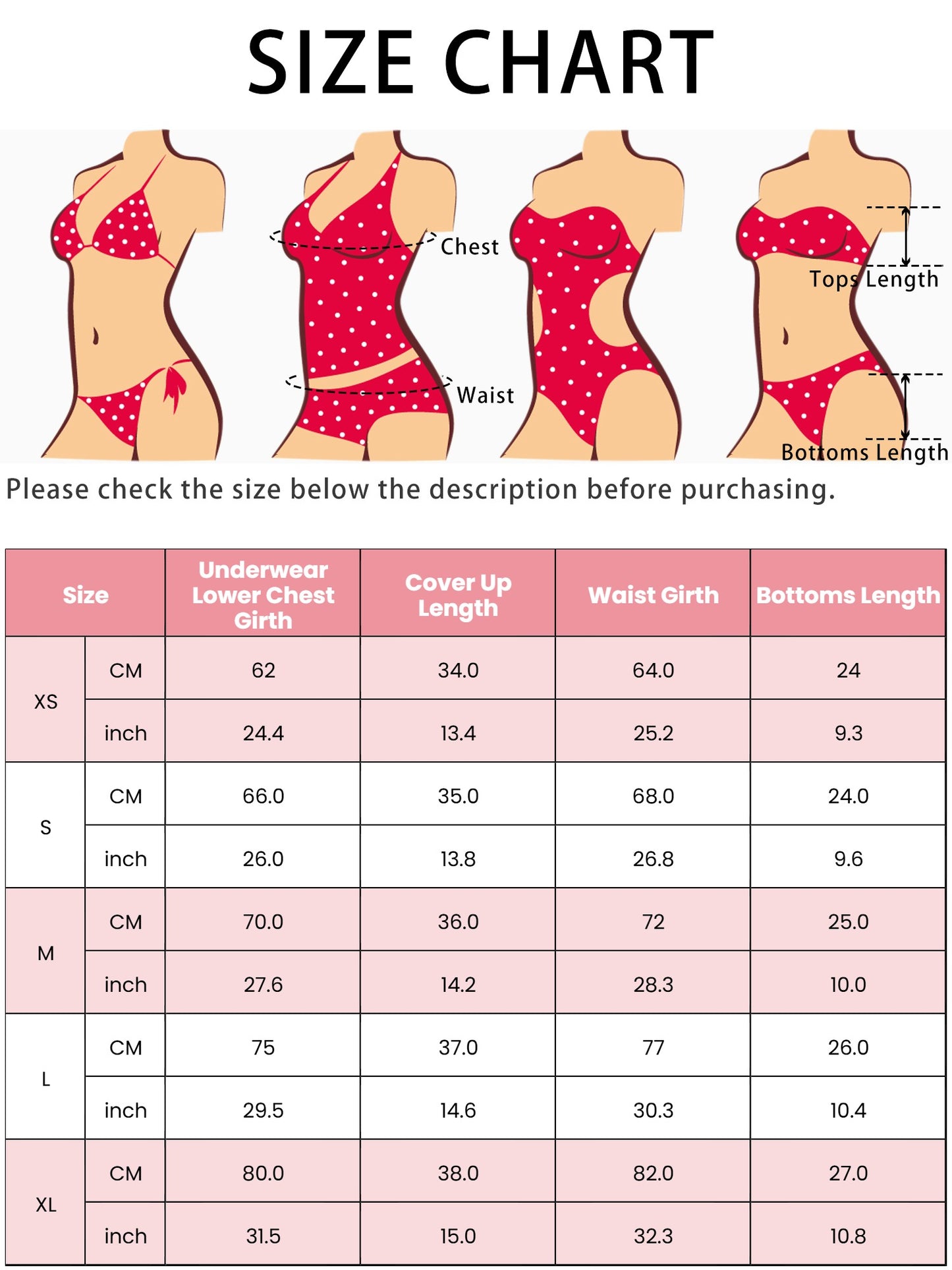 Women's Tie Knot Halter Short Sleeve Cover Up Set Triangle Bottom Ribbed 4 Piece Bikini Set