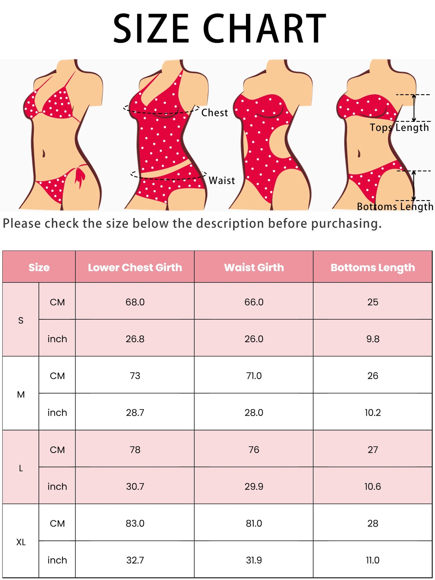 Women's Leopard Colorblock Full Coverage Ruffled Long Top 2 Piece Bikini Set