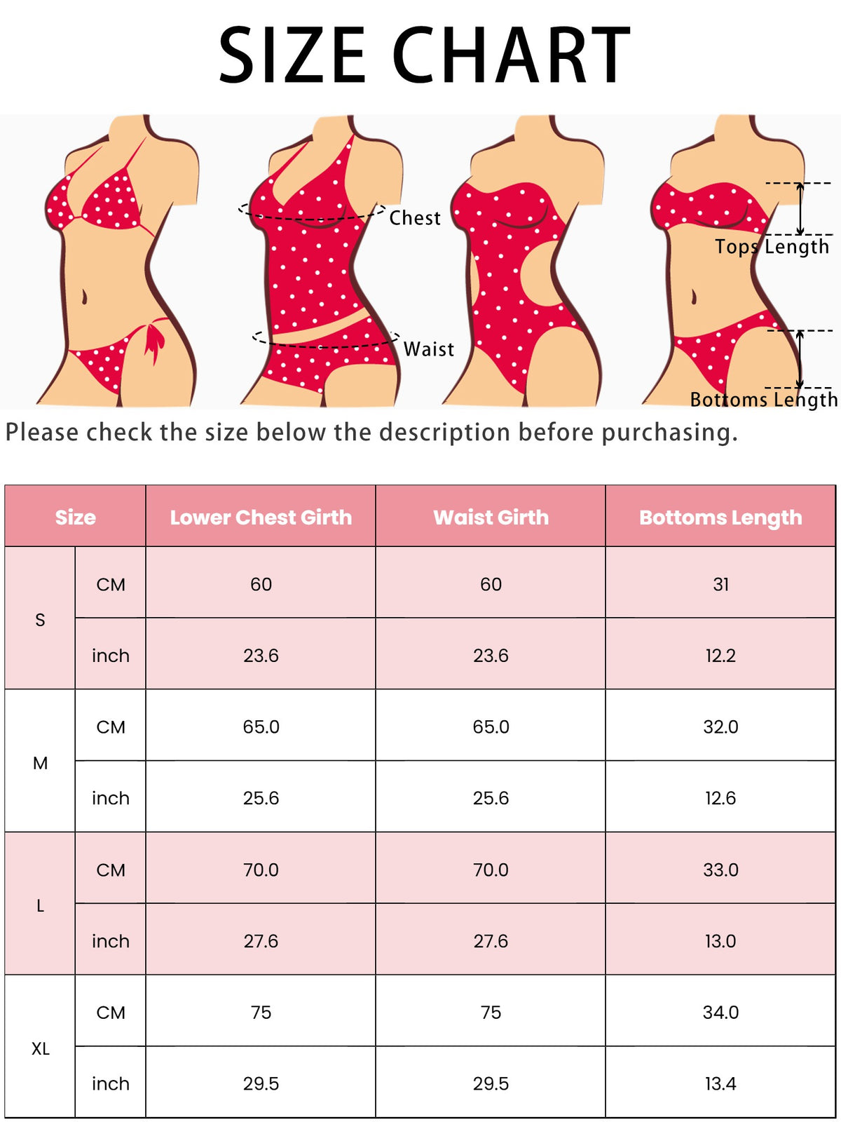 Women's One Shoulder Elegant Push Up Top 2 Piece Swimwear Bikini Set