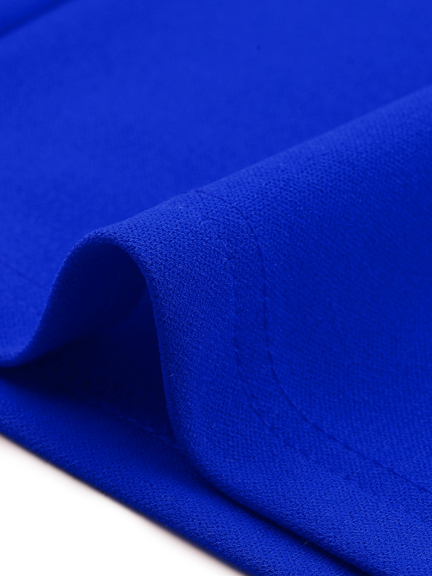 Mono de trabajo elegante para mujer, con cuello cuadrado, manga corta abullonada, holgado y pierna ancha