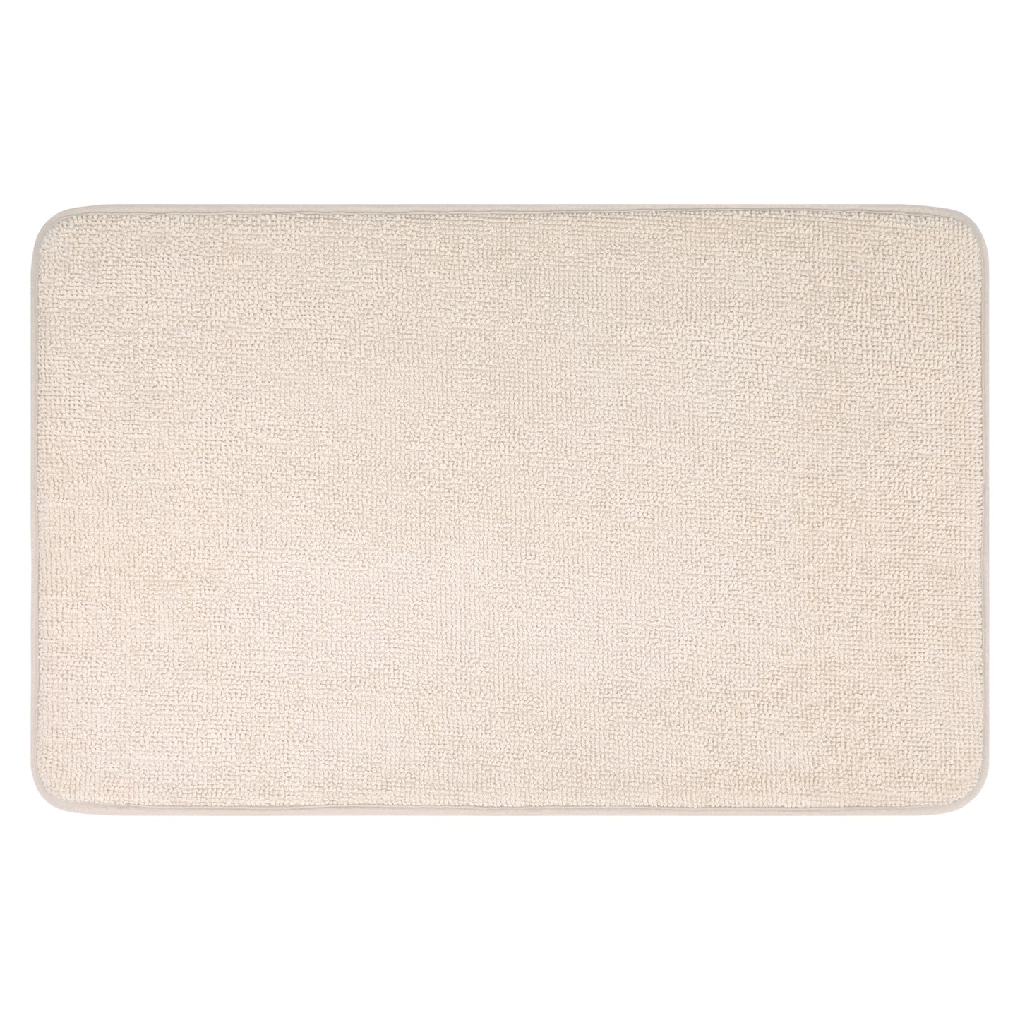 Bathroom Rug, Soft Non Slip Memory Foam Bath Mat, Water Absorbent Bath Mats