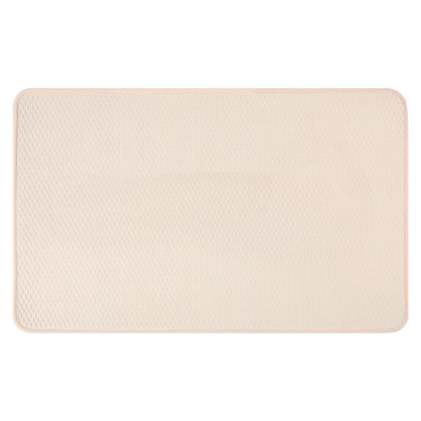 Bathroom Rugs Mat, Extra Soft and Absorbent Bath Rugs, Non-Slip Bath Mats for Sink, Tub and Shower