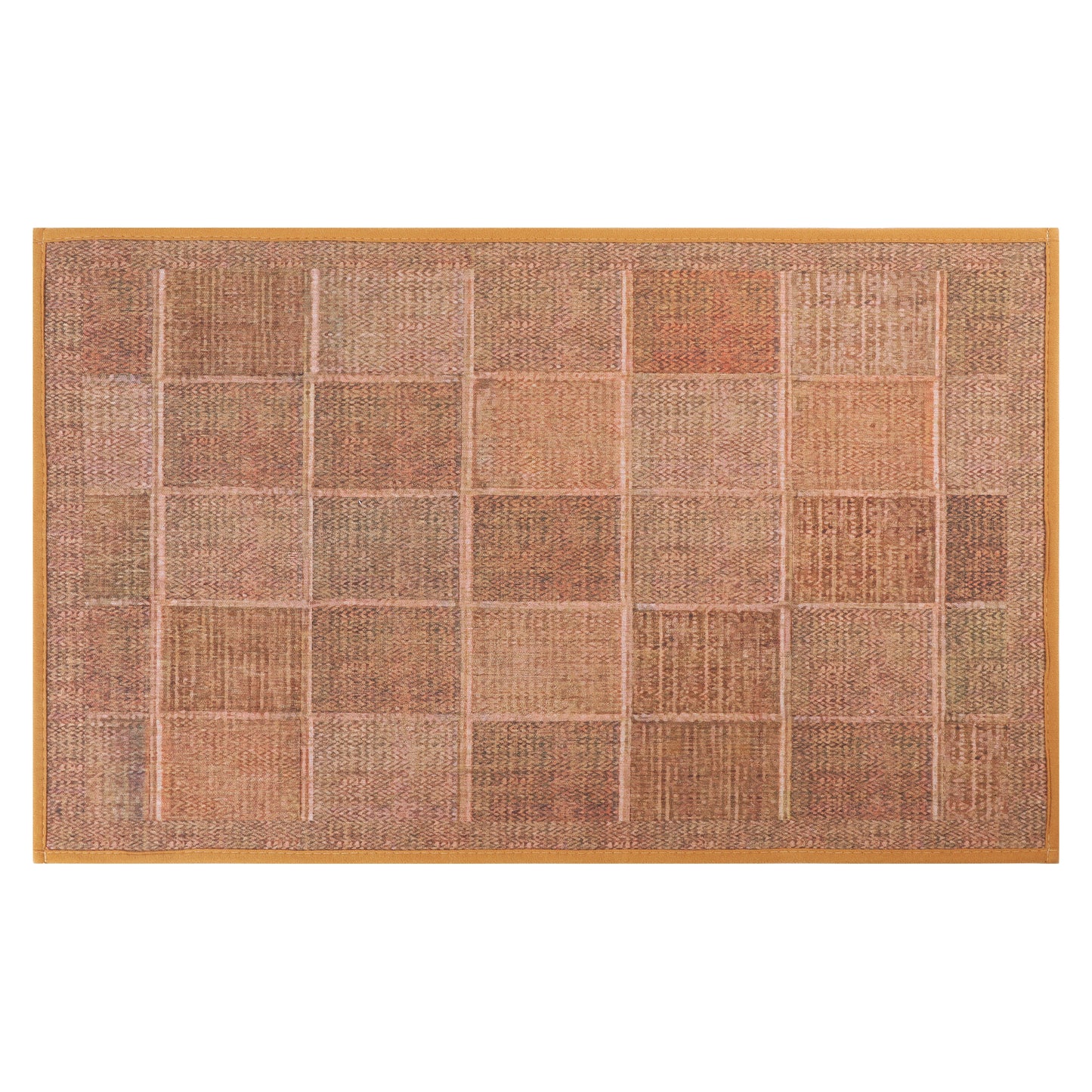 Luxury Bath Floor Mats, Extra Soft Absorbent Bath Rugs, Rubber Backing Quick Dry Bath Mats
