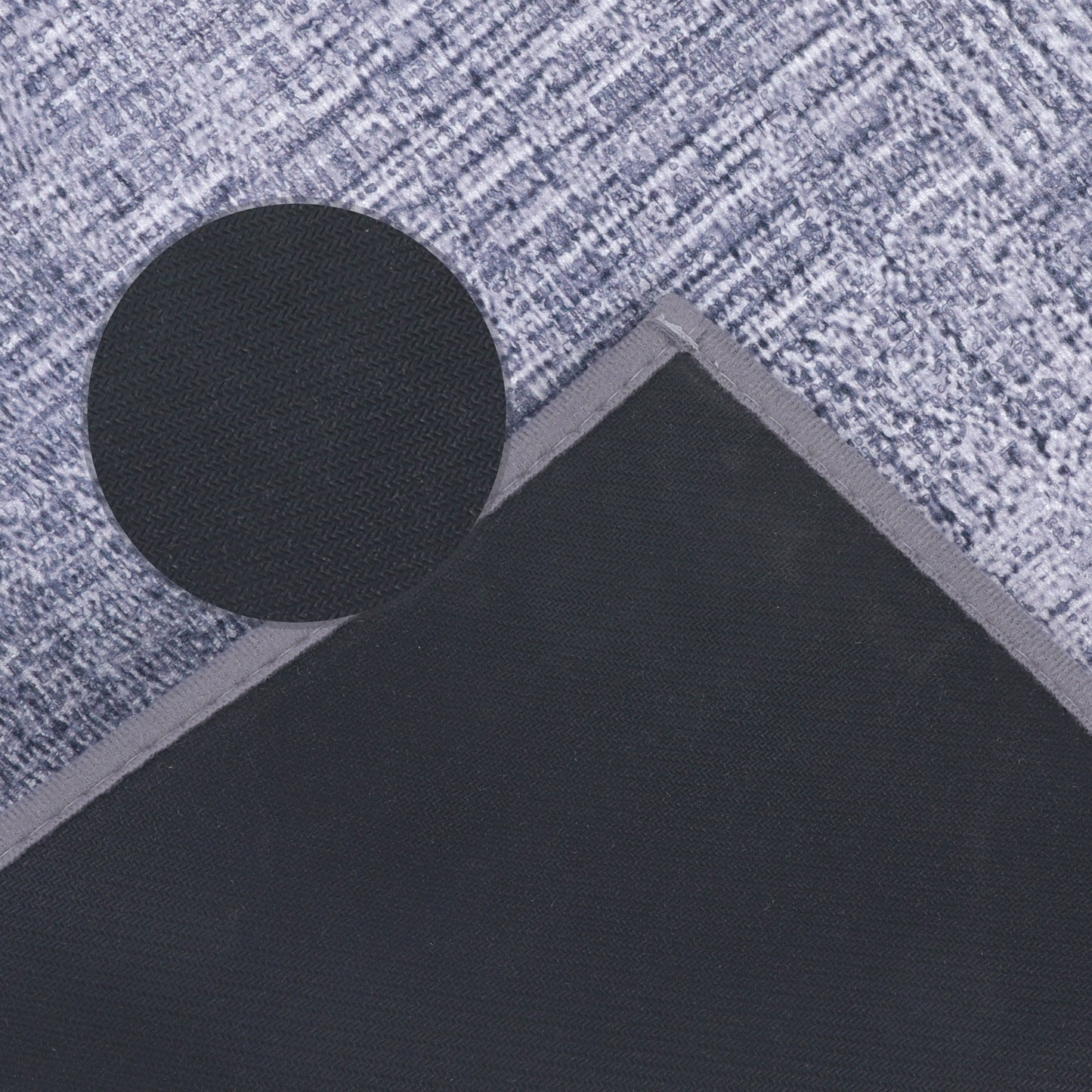 Luxury Bath Floor Mats, Extra Soft Absorbent Bath Rugs, Rubber Backing Quick Dry Bath Mats