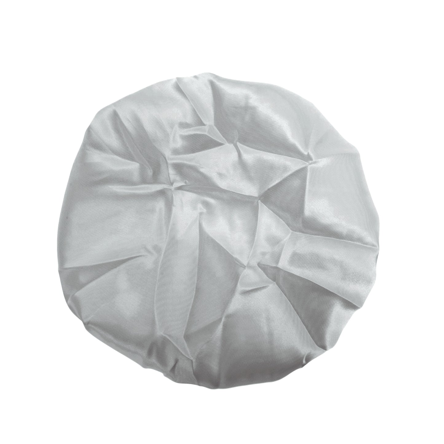 1 Pc High Elasticity Shower Cap for Bathroom Gray