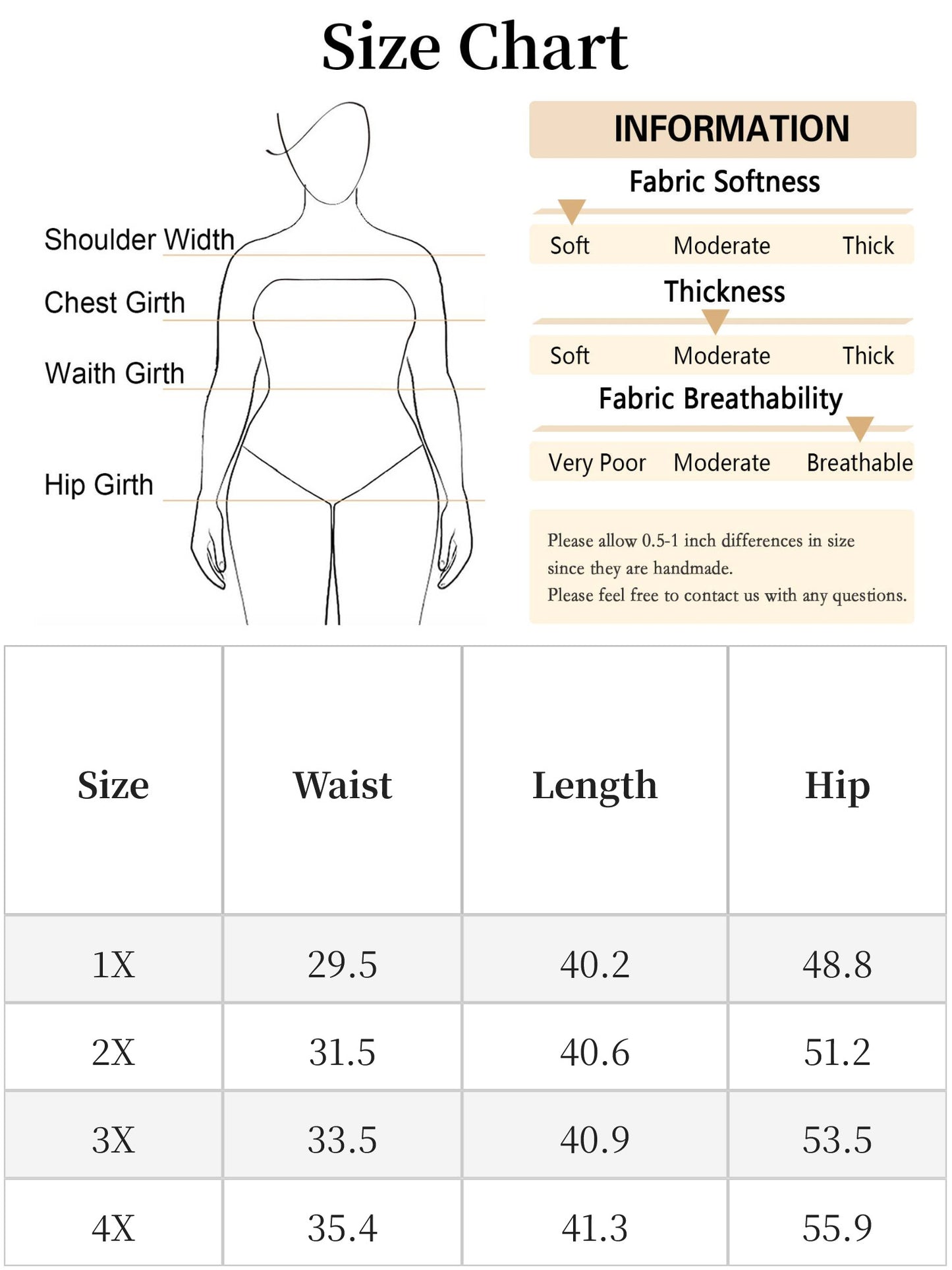 Women's Plus Size Baggy Wide Leg Elastic High Waist Palazzo Pants with Pockets Drawstring Summer Casual Trousers