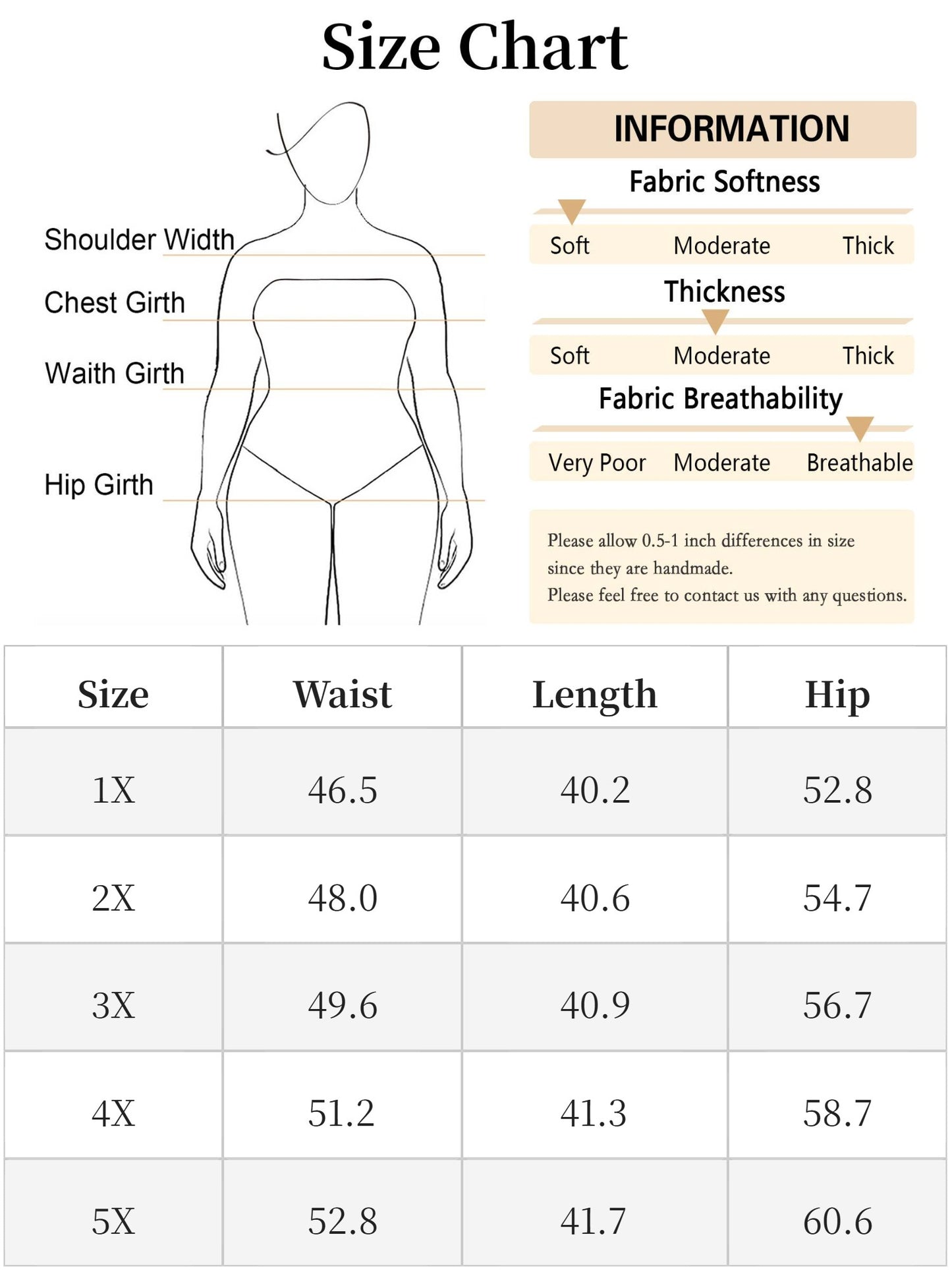 Women Plus Size Palazzo Pants Wide Leg with Pockets Casual Summer Pants