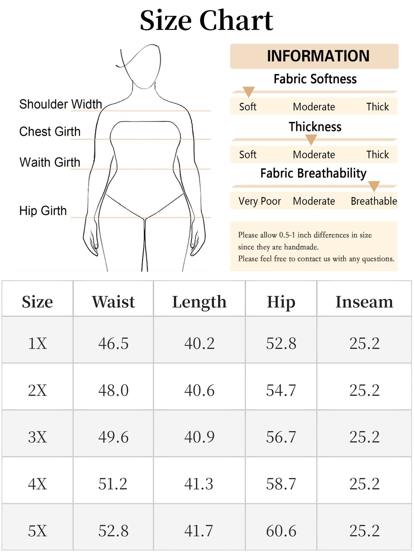 Women Plus Size Wide Leg Pockets Casual Summer Palazzo Pants