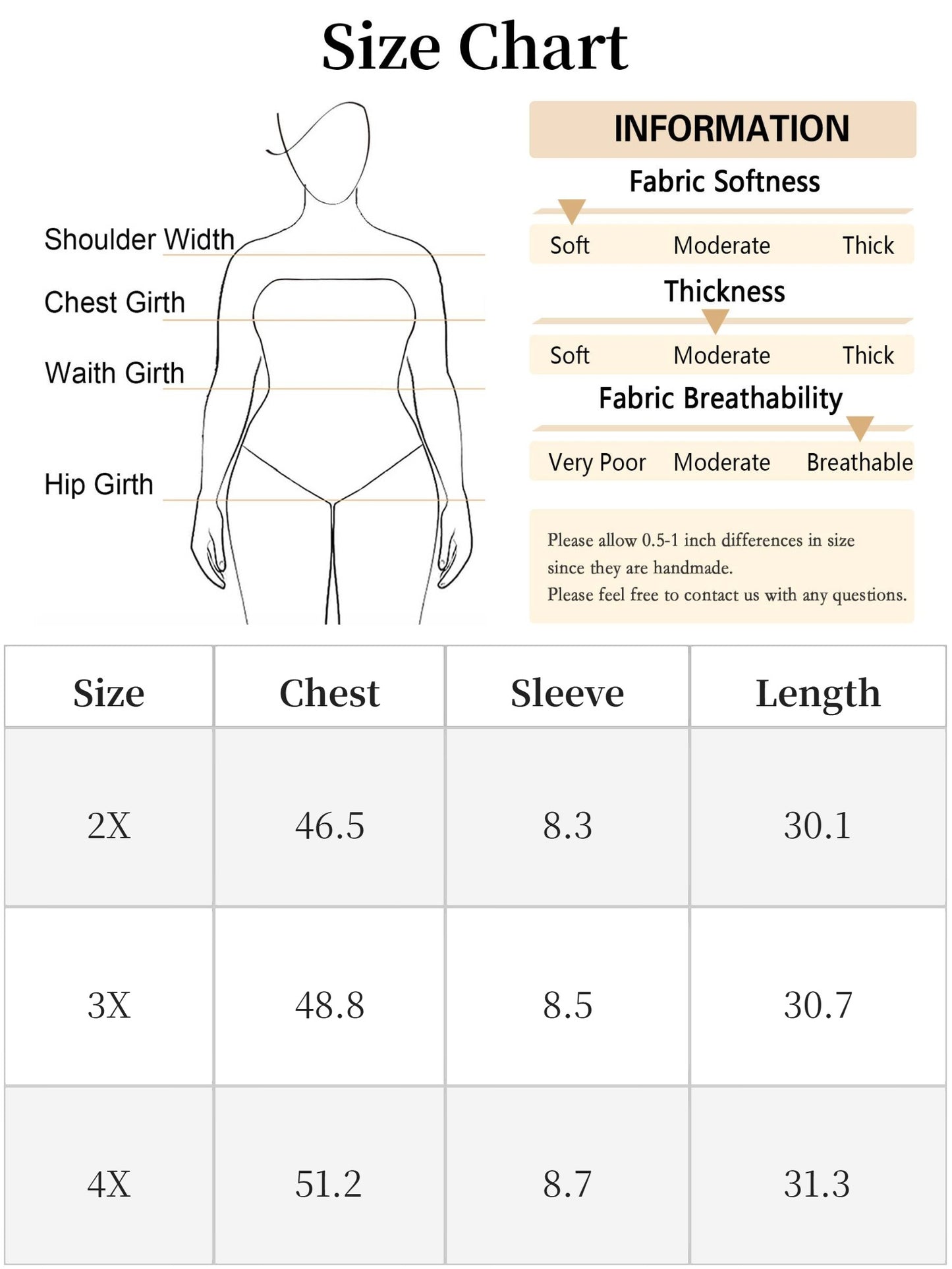 Women Plus Size Top Summer Short Sleeve Round Neck Side Split Hem T-Shirt