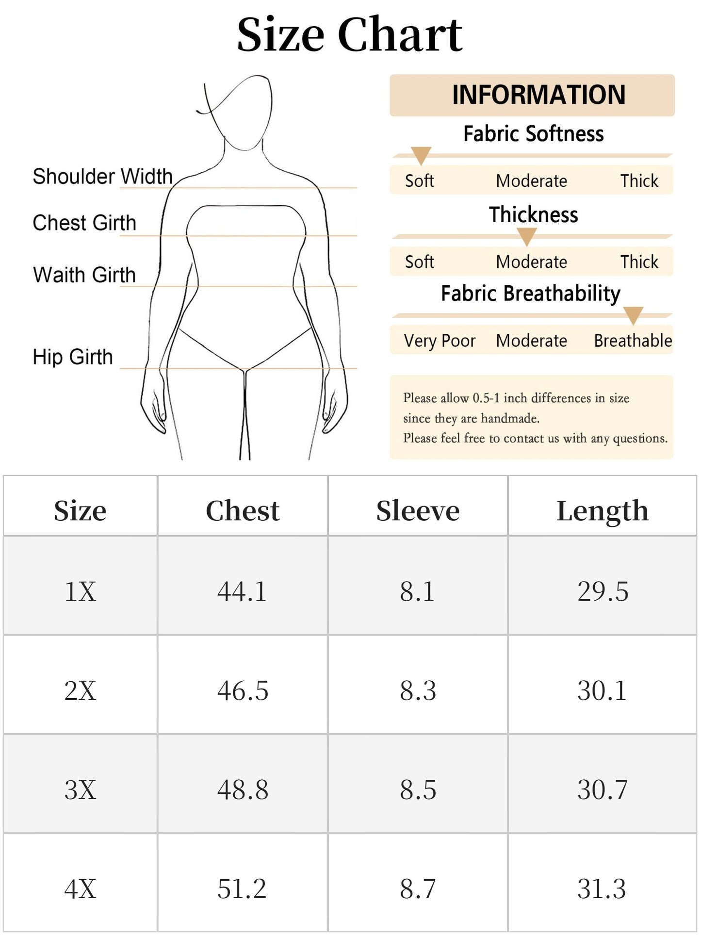 Women Plus Size Top Summer Short Sleeve Round Neck Side Split Hem T-Shirt