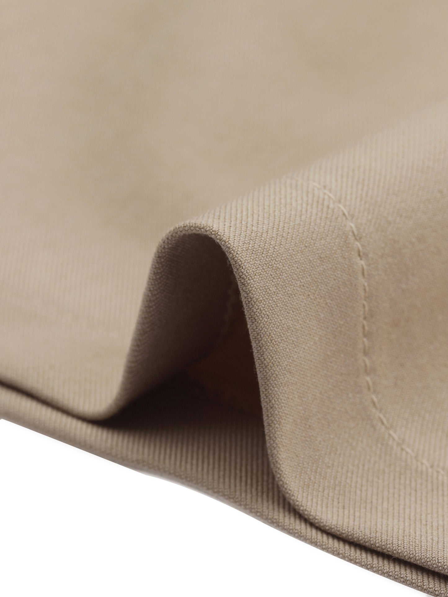 Women's High Elastic Waisted Office Work Trousers Palazzo Wide Leg Dress Pants