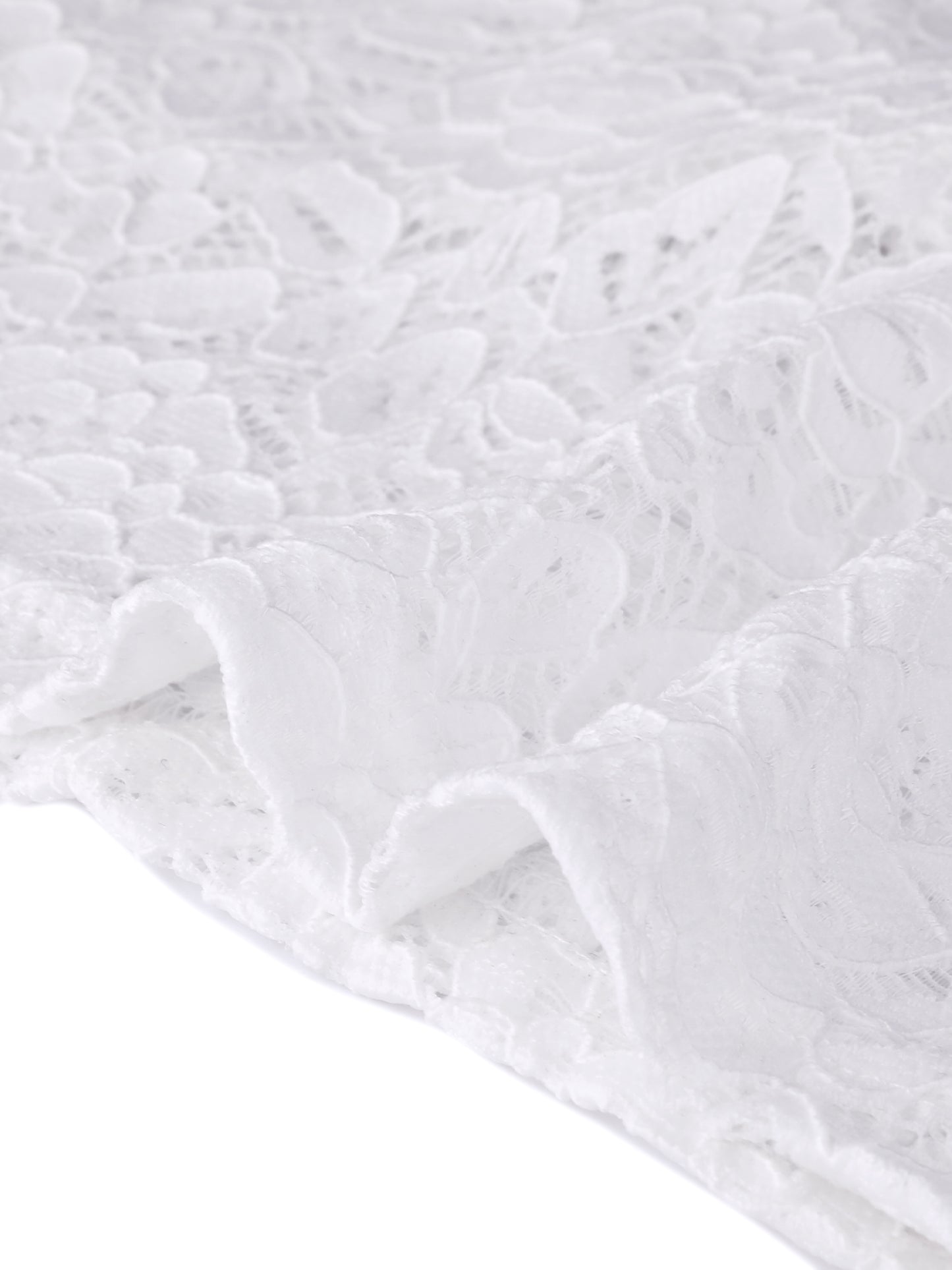 Women Sleeveless Nightout Sexy Cropped Tank Lace Crop Top