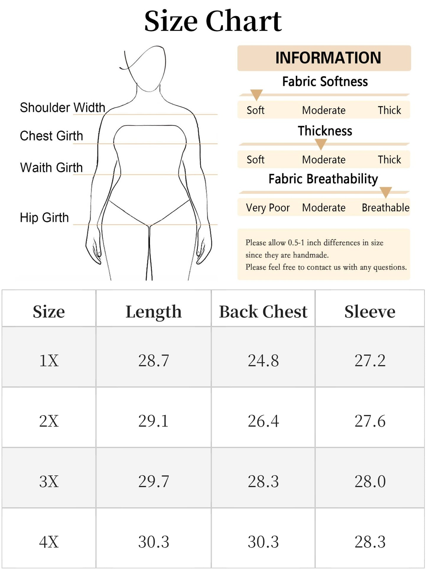 Women Plus Size Knit Cardigans Open Front Long Sleeve Lightweight Midi Sweater Cardigans