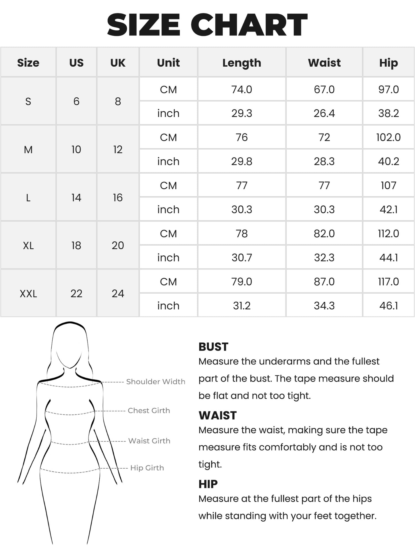 Women's Faux Leather PU High Waist Business Casual Knee Length Skirt