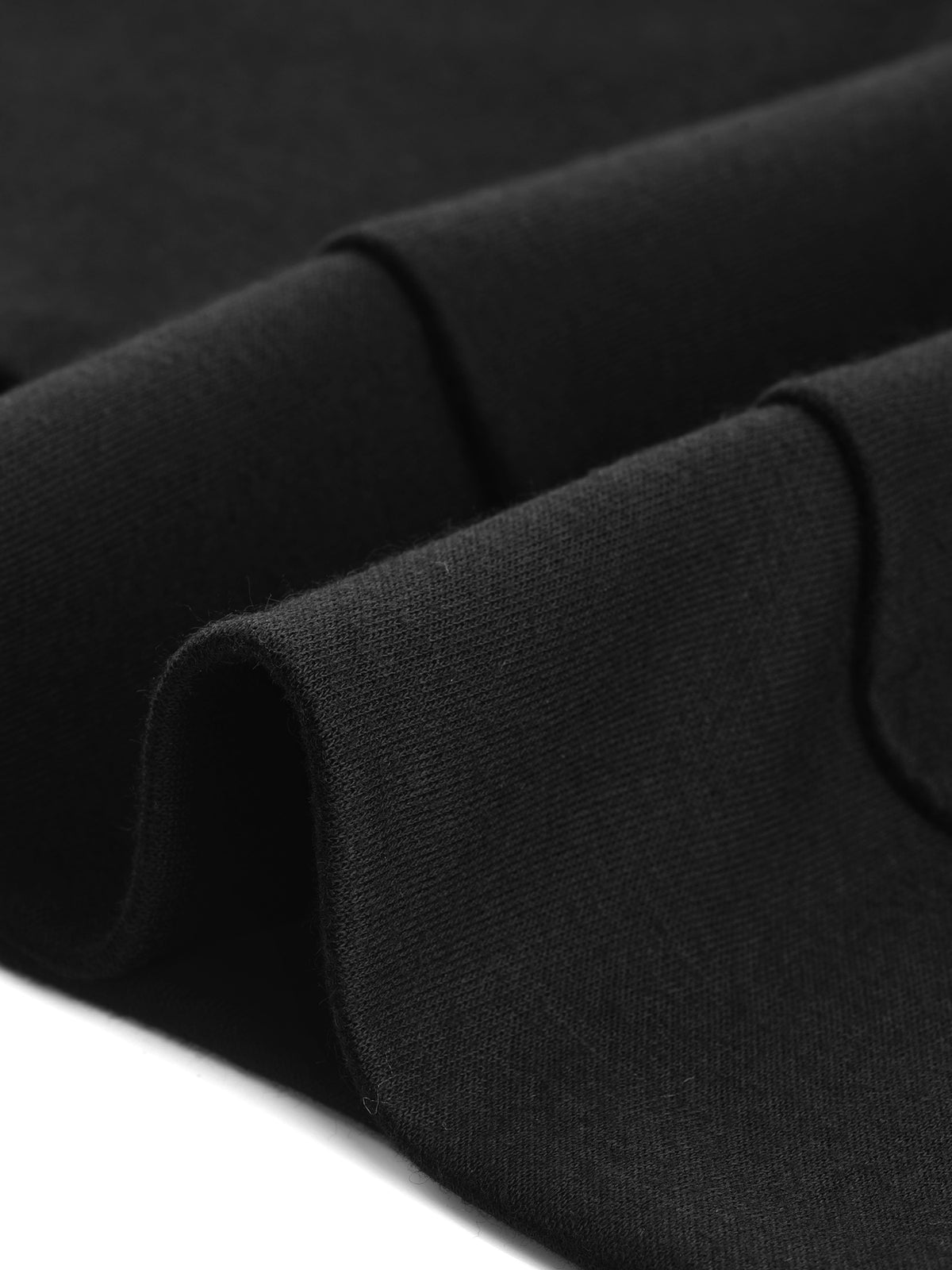 Conjunto de chándal para mujer con sudadera con media cremallera y pantalones de pierna ancha