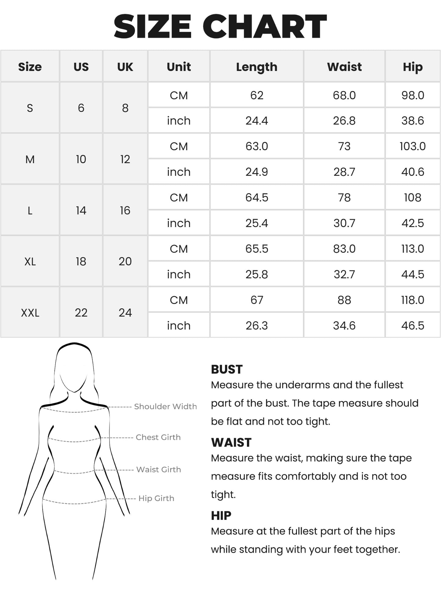 Women's Business High Waist Formal Work Knee Length Pencil Skirt