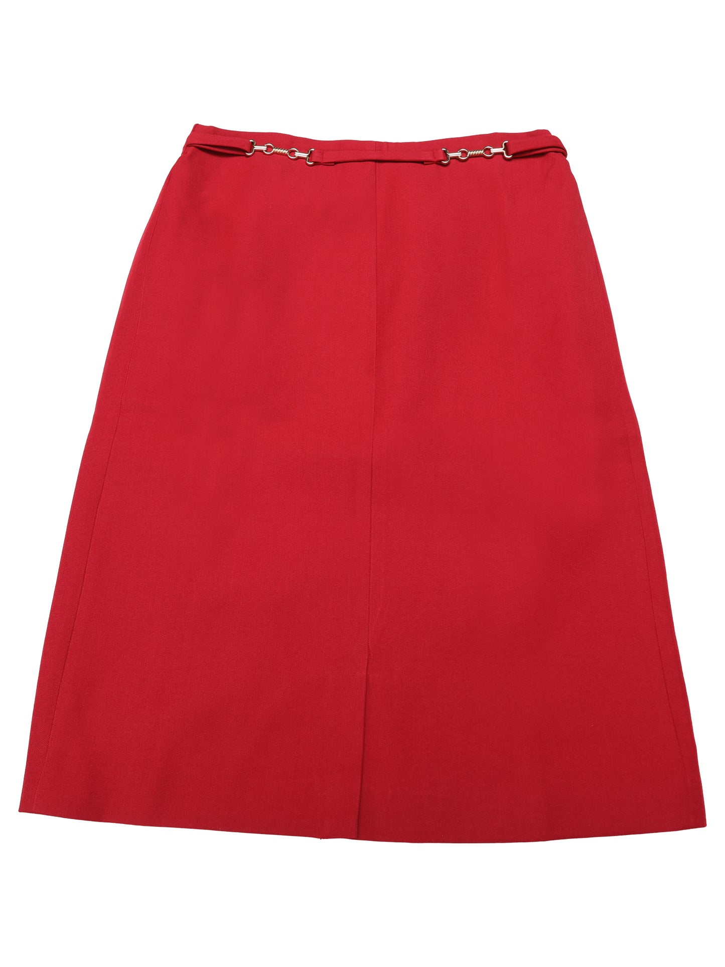 Women's Business High Waist Formal Work Knee Length Pencil Skirt