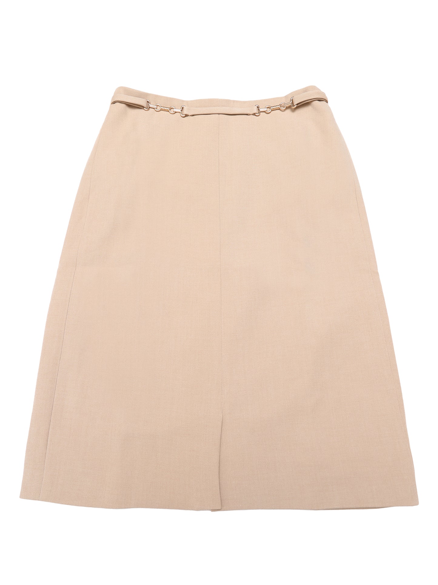 Women's Business High Waist Formal Work Knee Length Pencil Skirt