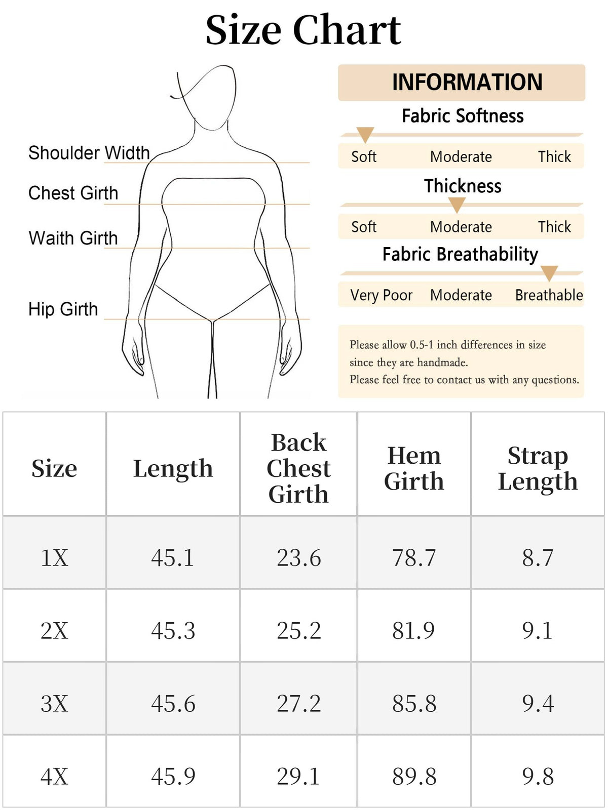 Women's Plus Size Bohemian Spaghetti Straps Summer Long Maxi Beach Dress