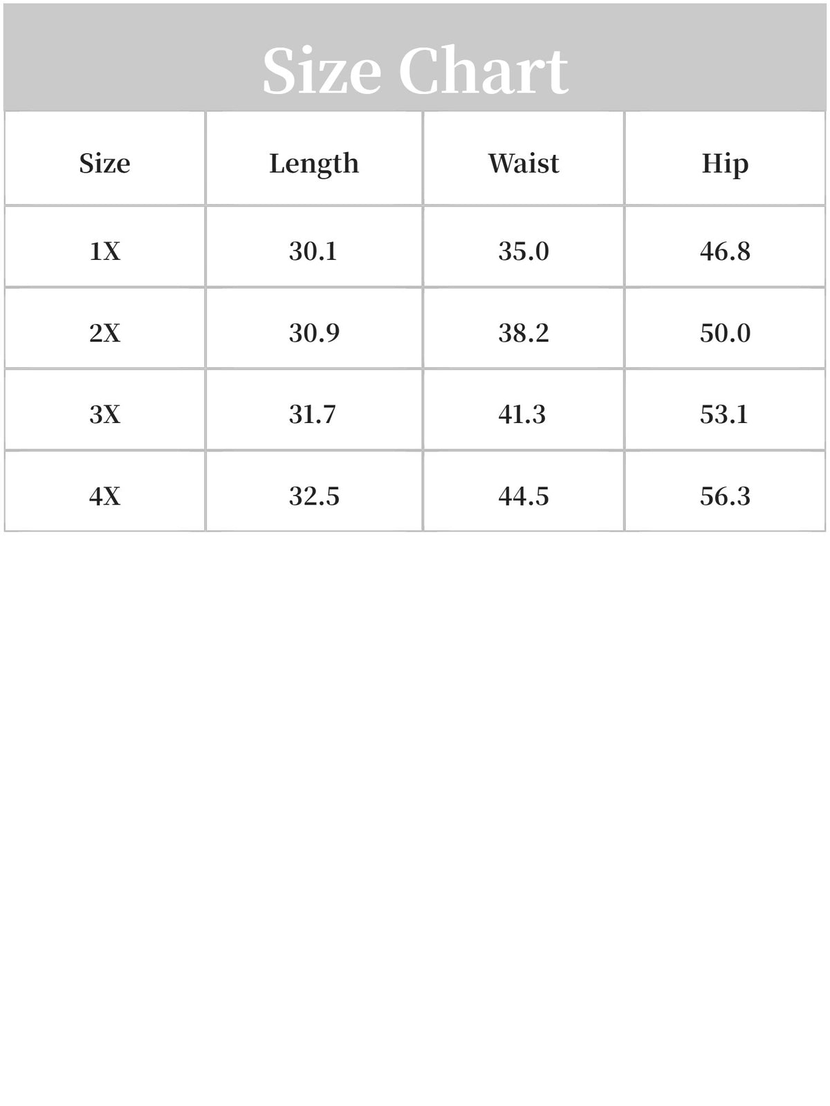 Women's Plus Size Denim Vintage High Waist with Pockets A-Line Midi Jean Skirt