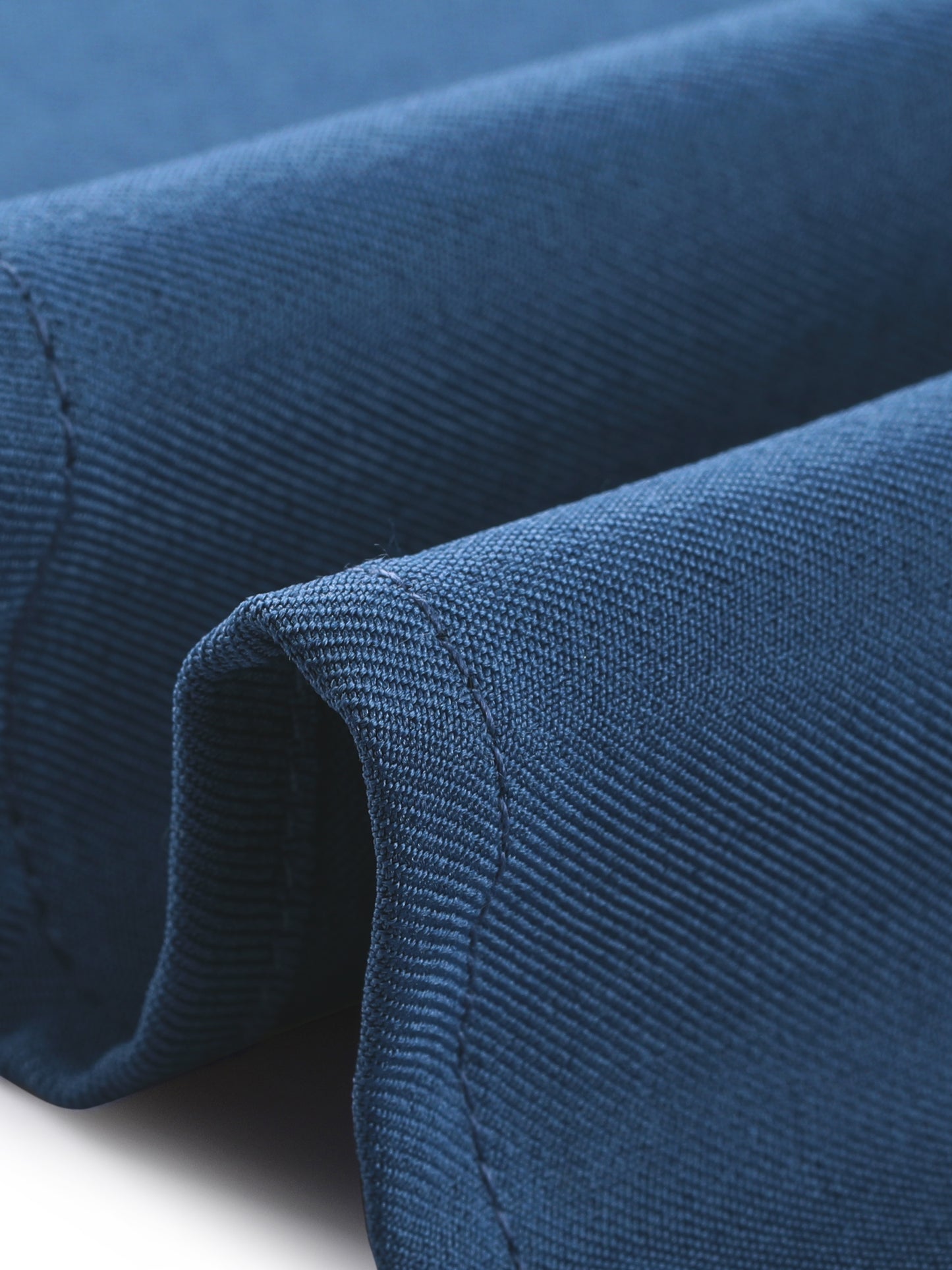 Falda tubo con volantes para mujer, estilo sirena, cintura alta, elegante, informal, midi, para negocios