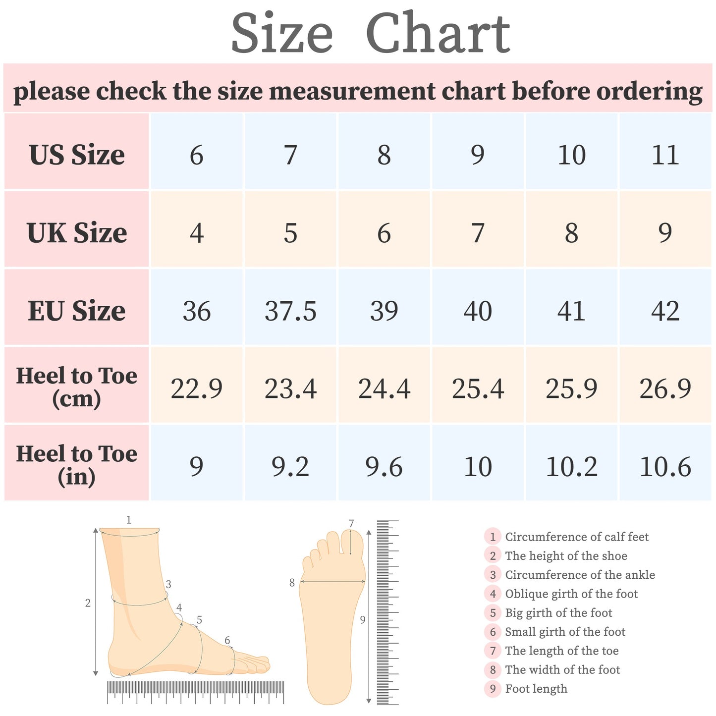 Women's Clear Glass Heel Slide Wedge Heel Wedge Sandals