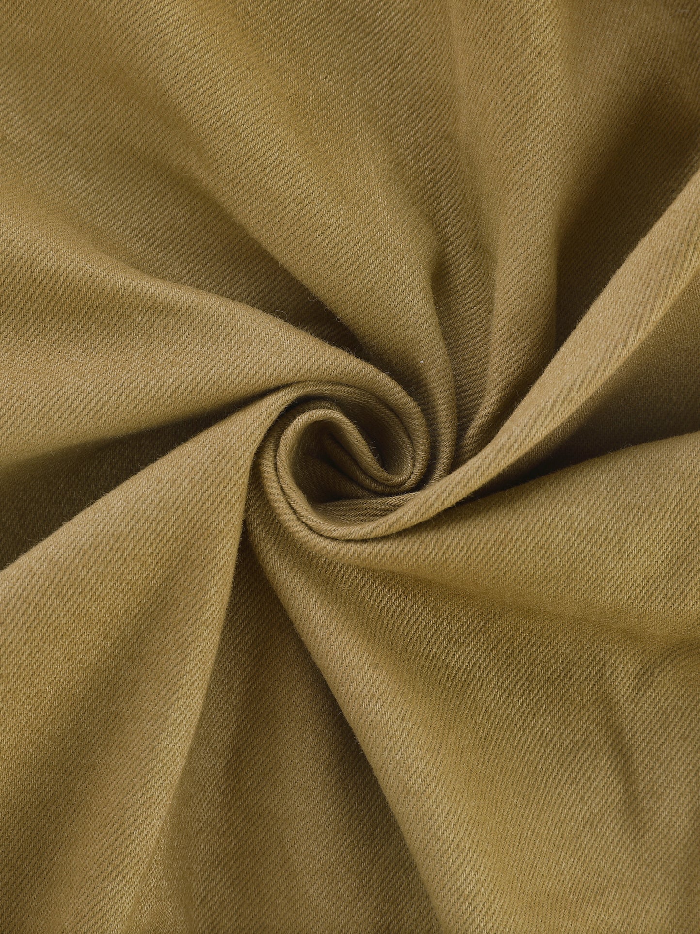 Women's Plus Size Drawstring Elastic Waist Cargo Pants with Pocket