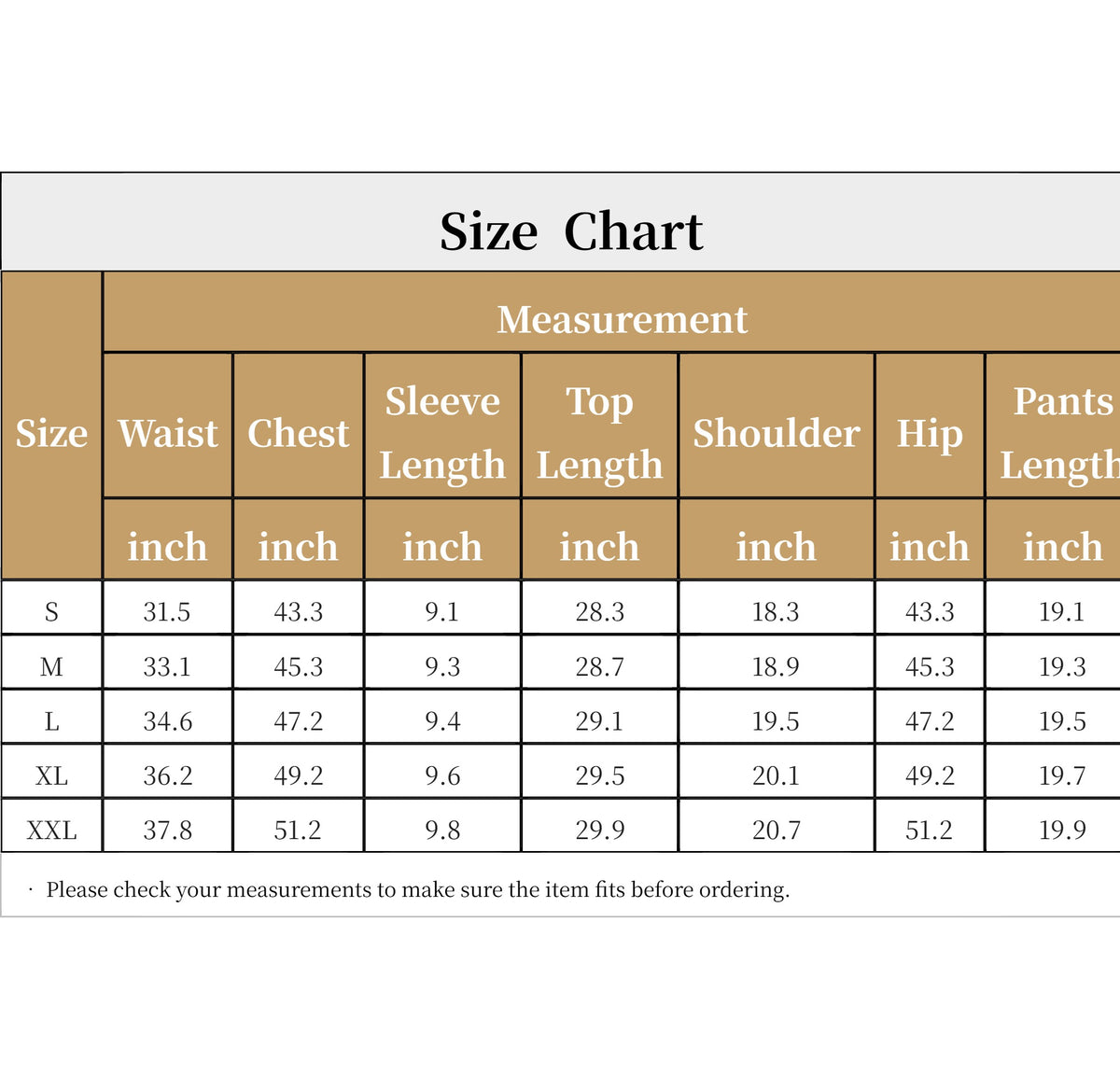 [PACK SALES] Men's 2 Sets Pajama Sets Short Sleeve Nightwear Top and Pants Loungewear