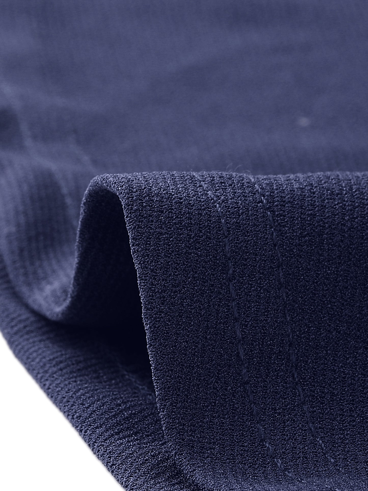 Women's Plus Size Blazer Ruffle V Neck Long Sleeve Notch Panel Button Peplum Work Office Blazers