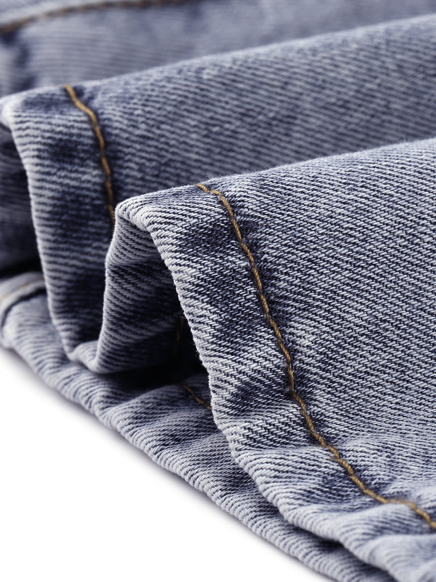 Falda vaquera informal para mujer, cintura alta, corte A, acampanada, minifalda vaquera con cinturón