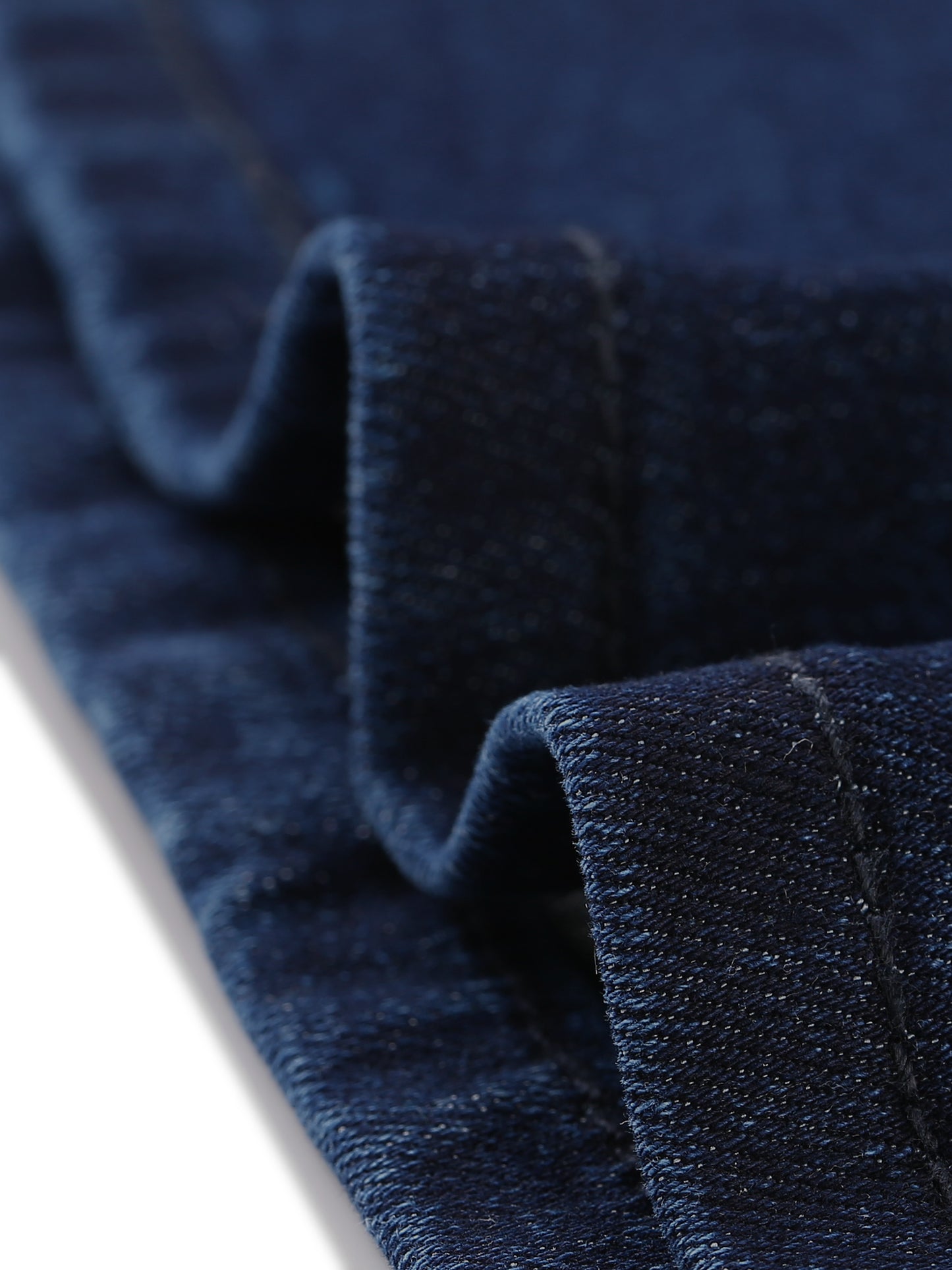 Falda vaquera de cintura alta para mujer, con abertura lateral, informal, elástica, corta, minifalda vaquera