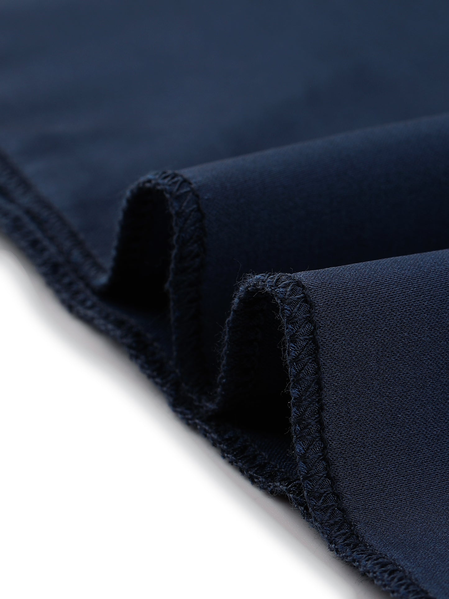cheibear Satin Lingerie Lace Trim Cami Tops Shorts Sleepwear Pajamas Sets Blue