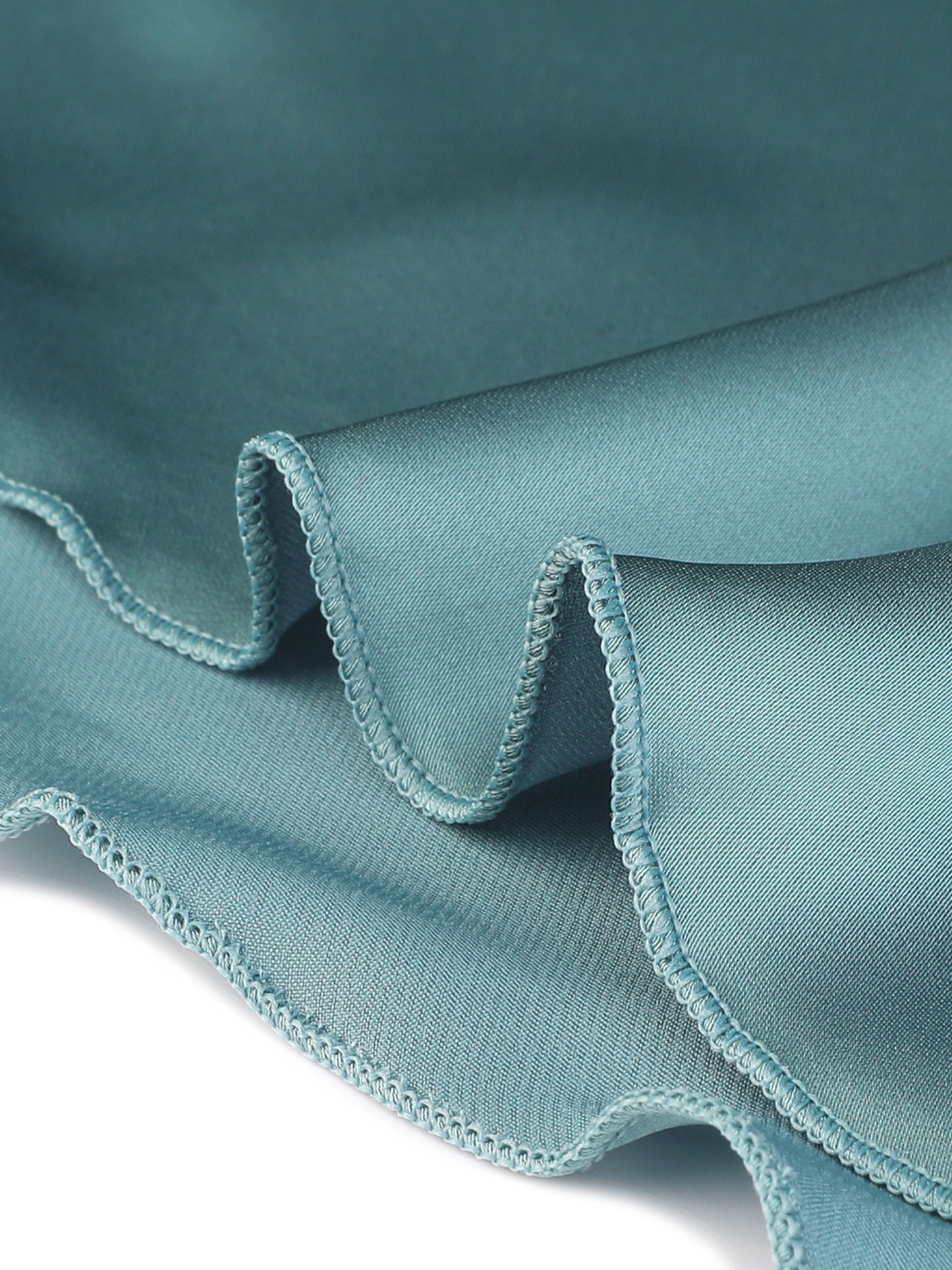 Robe de pyjama en satin pour femme, tenue de nuit à bretelles spaghetti