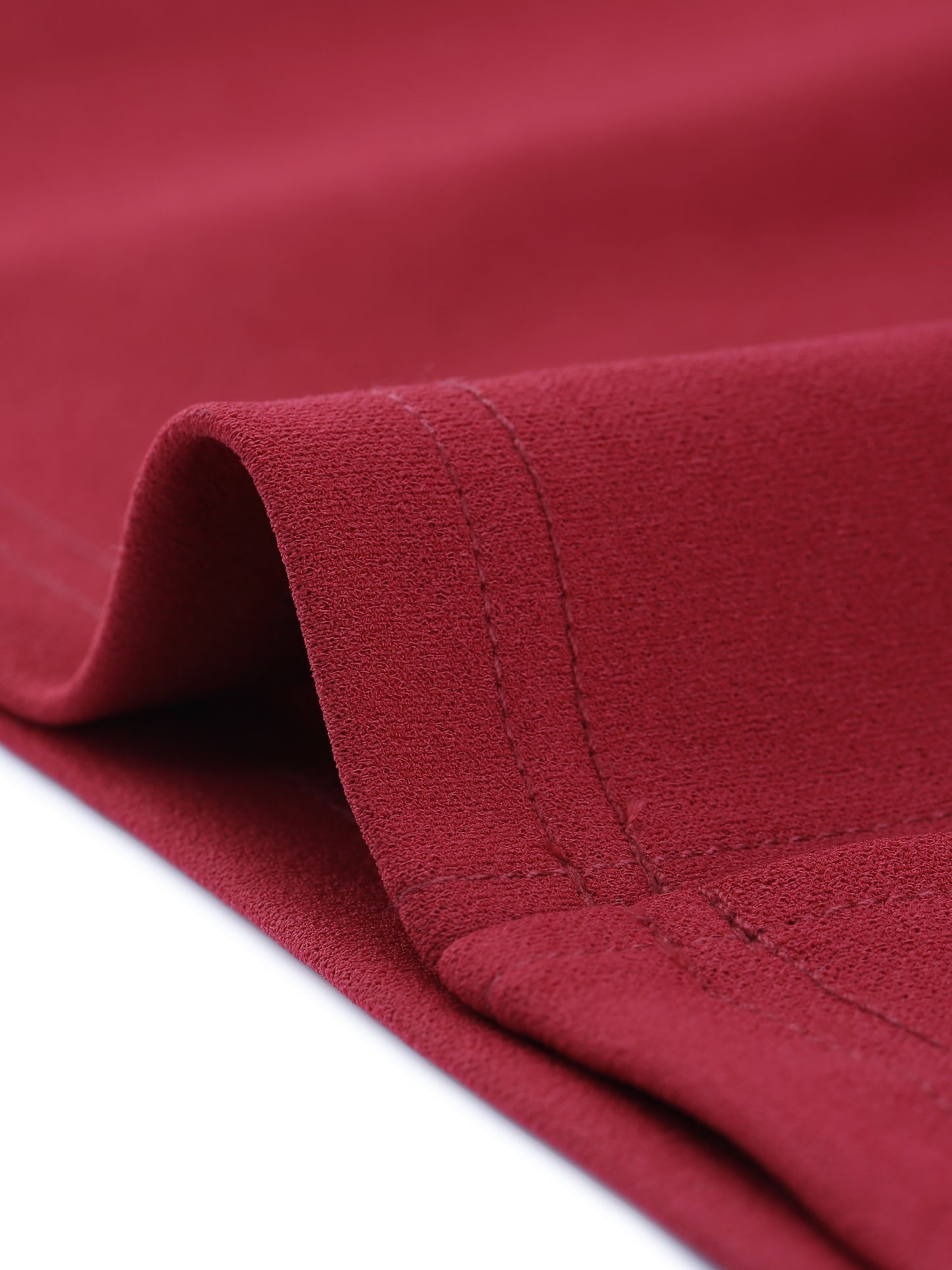 Women's Pencil Skirts High Waist Split Adjustable Strap Suspender Skirt