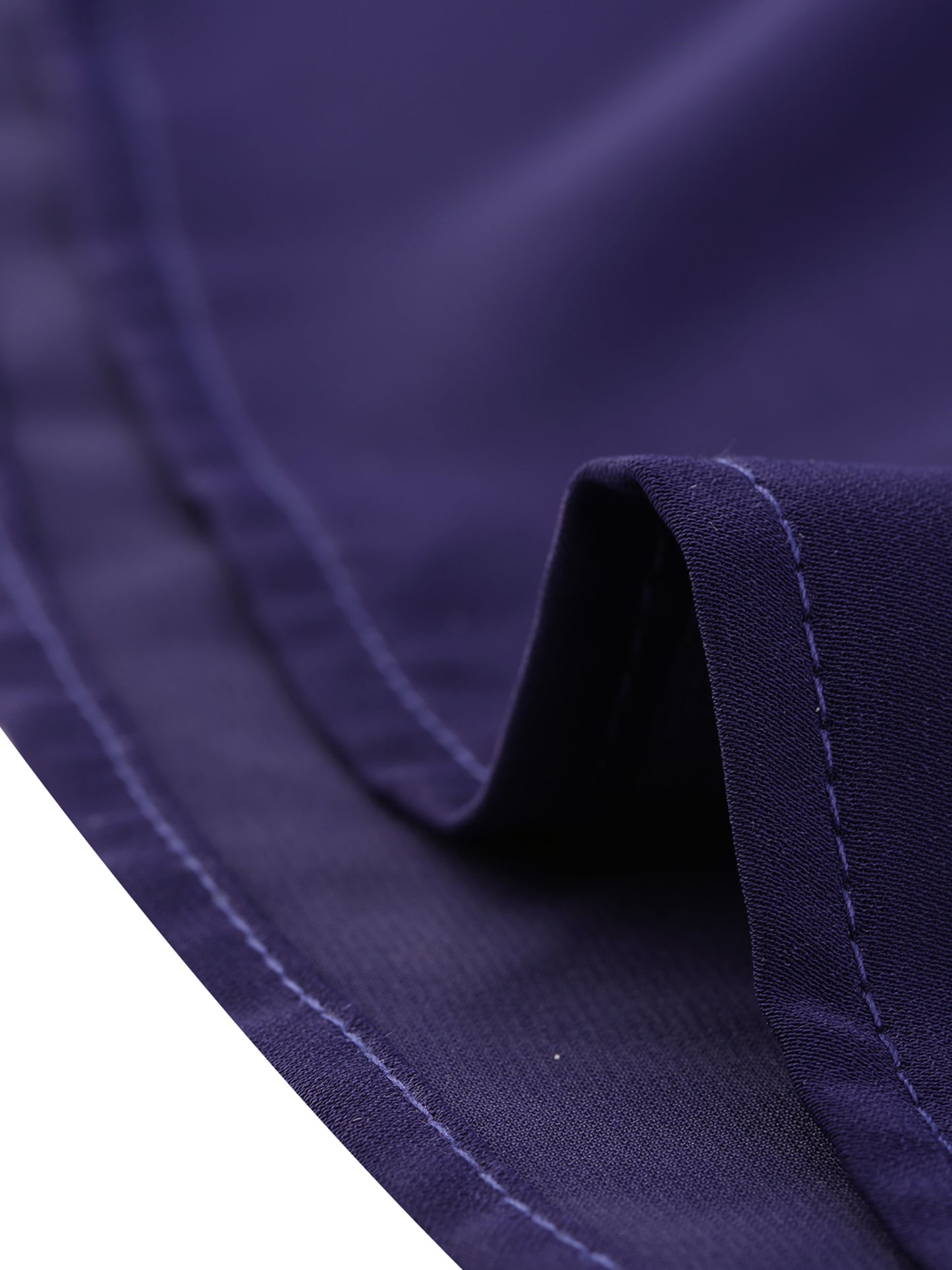 Women's Business Casual Sleeveless Ruffle Blouse Top