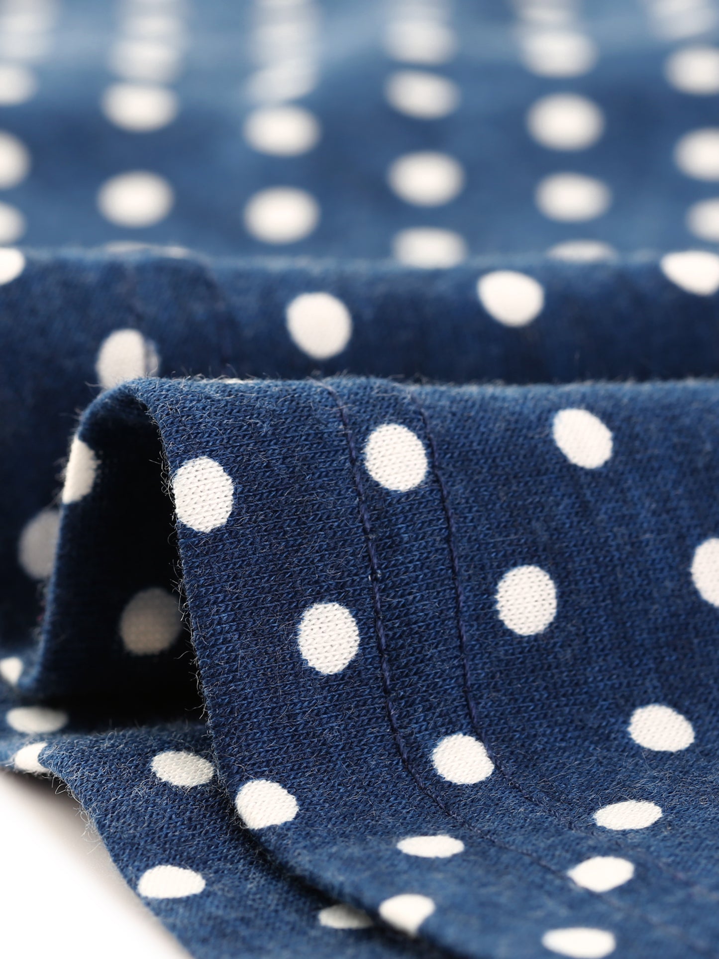 Women Plus Size Nightgowns Polka Dots Nightshirt Tank Cami Lingerie Chemises Sleepwear Pajamas