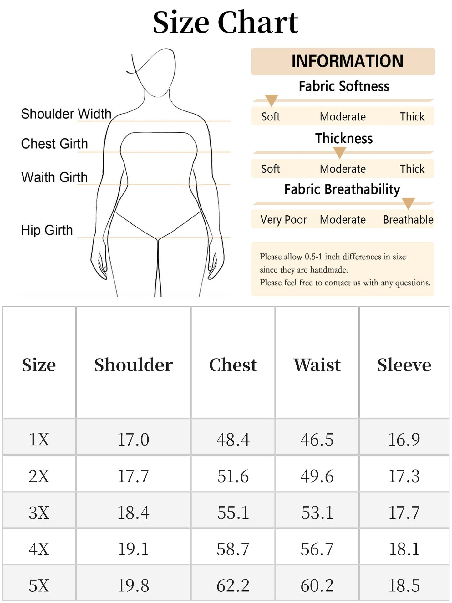 [PACK SALES] Women Plus Size 2 Pieces Blouse Babydoll Polka Dots 3/4 Sleeve Peplum Tops