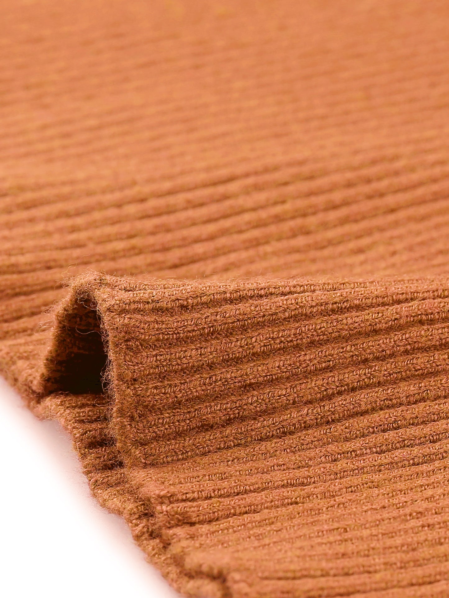 Women's Casual Sweetheart Neck Sweater Long Sleeve Top Slim Fit Pullover Sweater