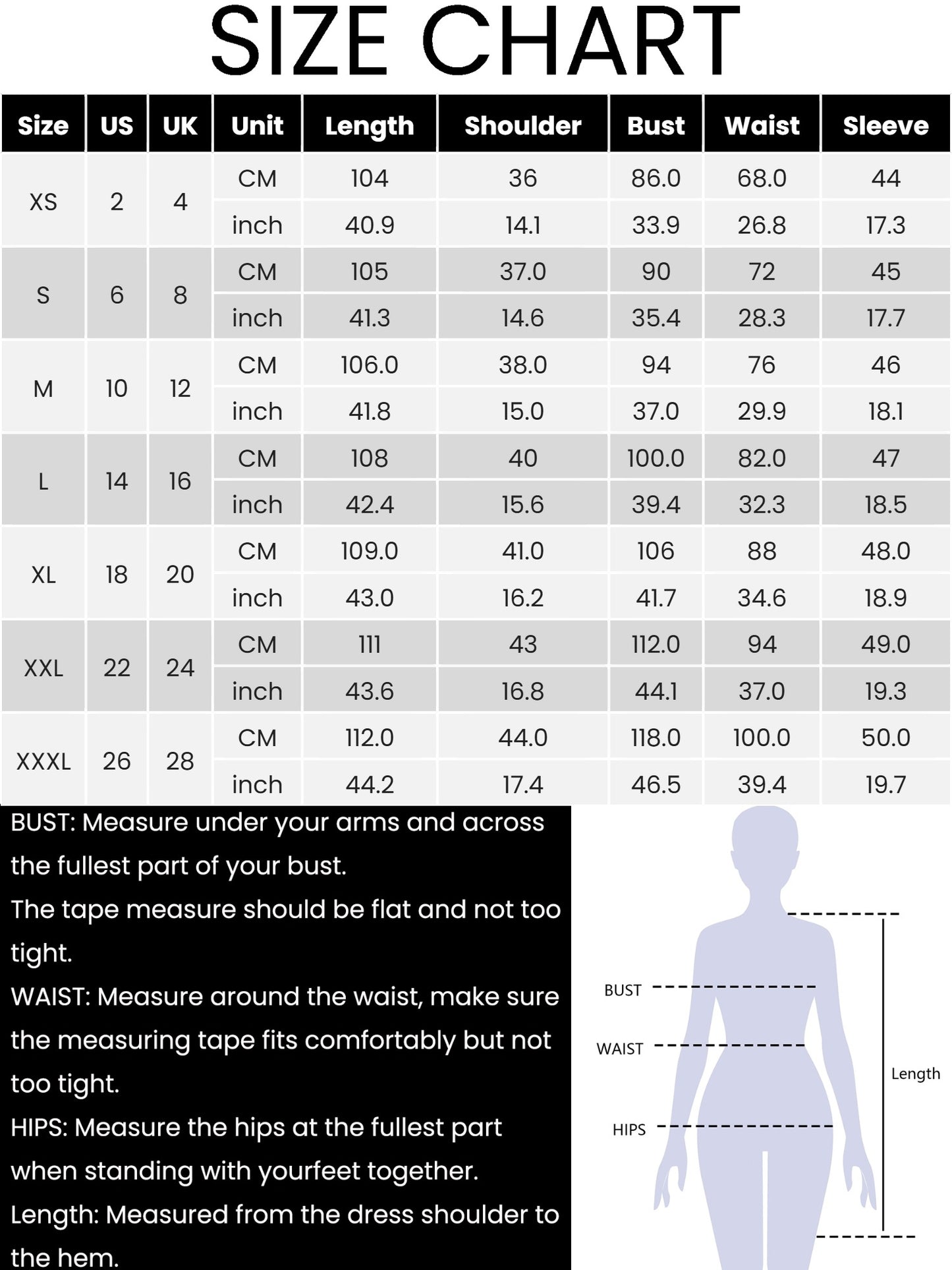 Women's 3/4 Sleeve Dresses V Neck Pockets Elegant Work Business Spring Fall A-Line Midi Dress (Available in Plus Size)