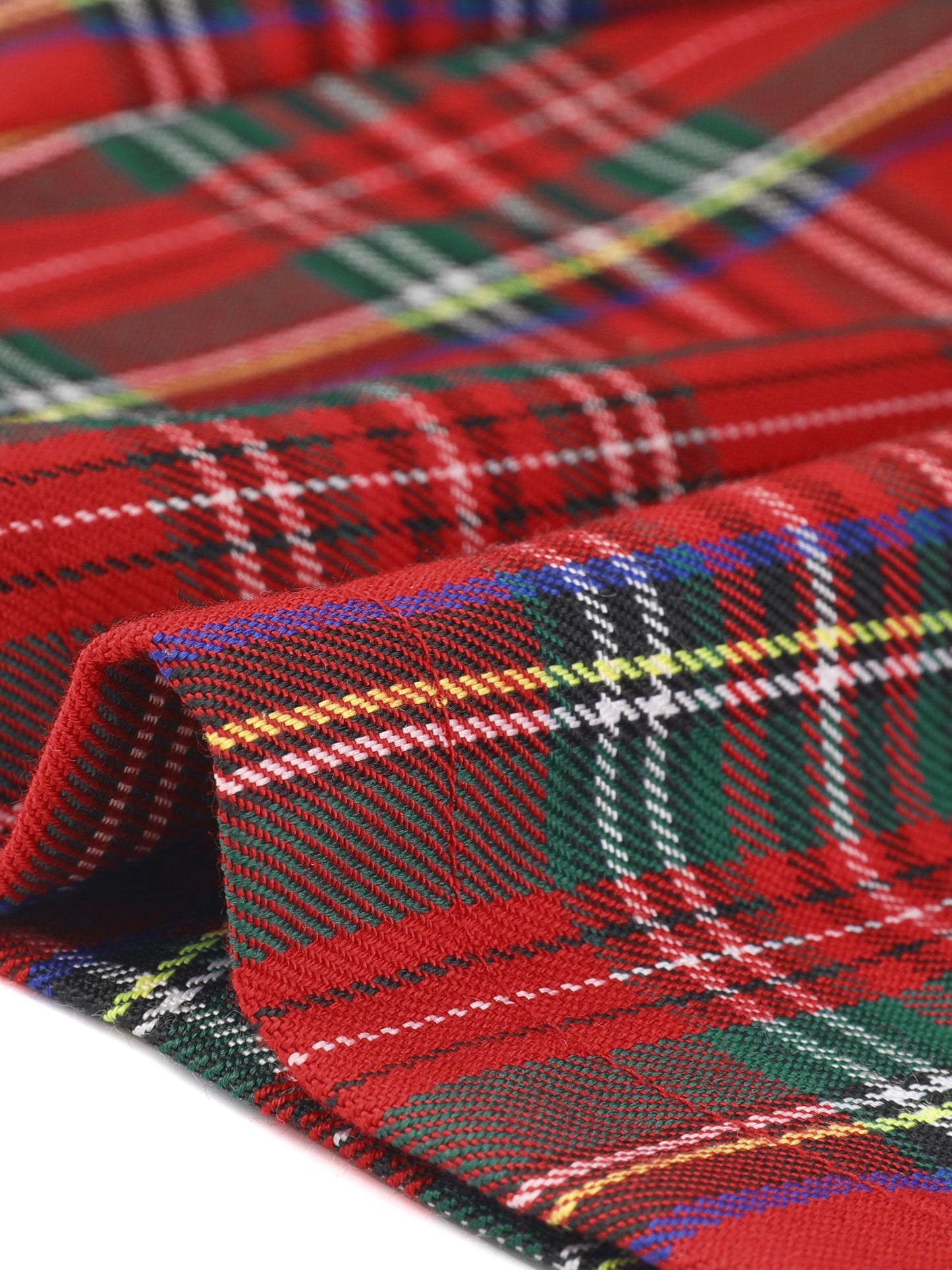 Women's Overall Dress Tartan Plaid Pinafore Suspender Skirt