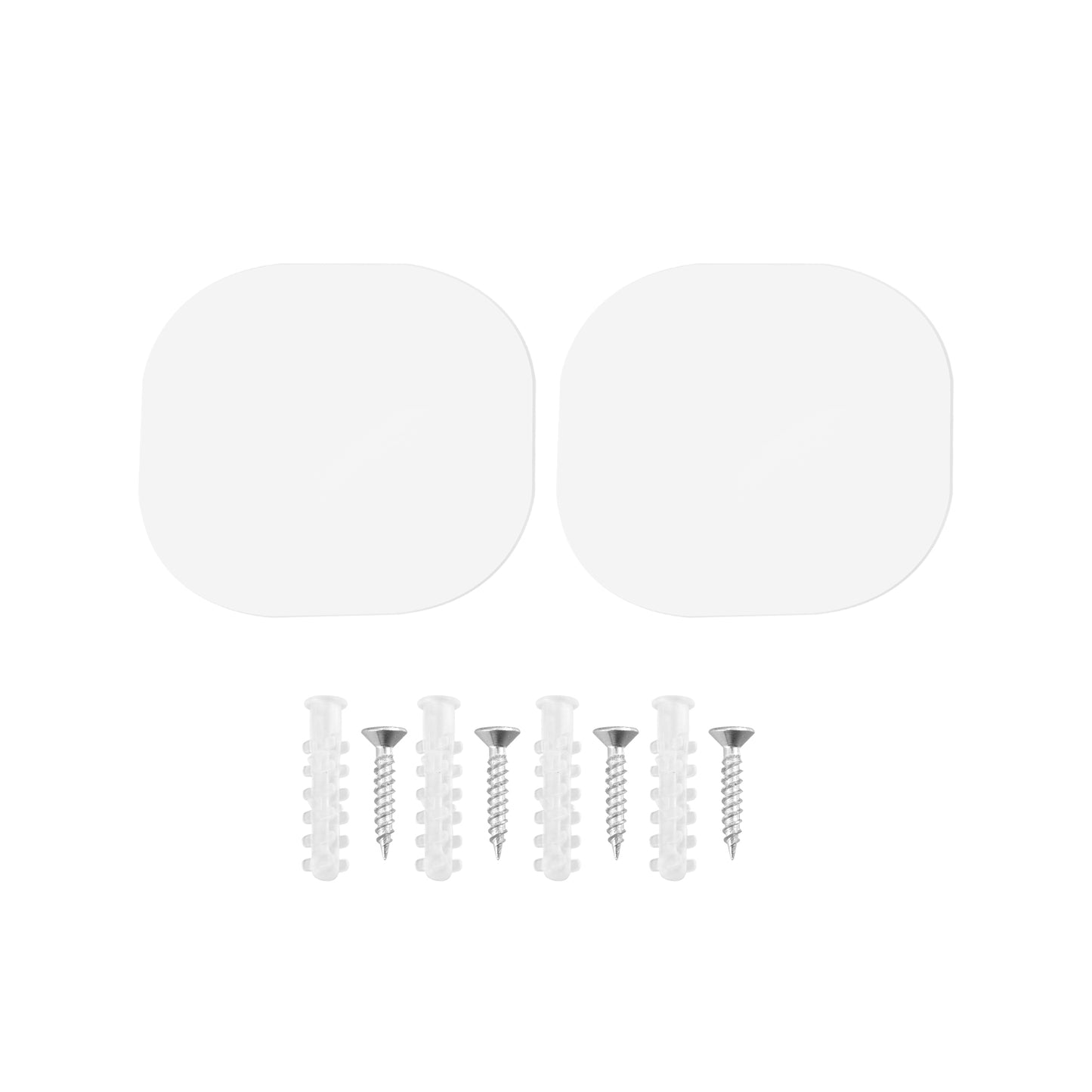 1 Set Wall Mounted Towel Rack Organizer, No Drill for Bathroom, 20.08"x2.95"x2.36" Black