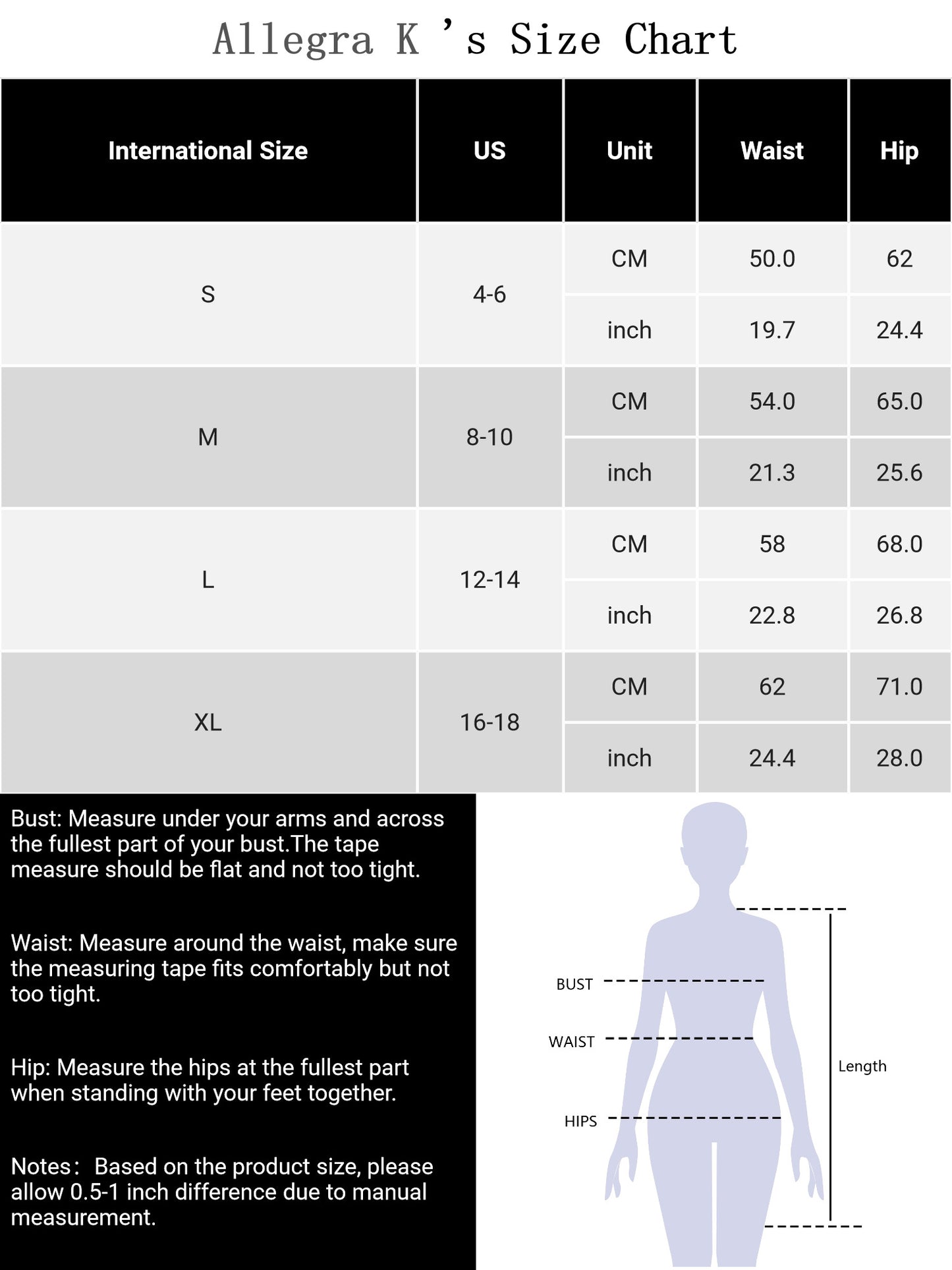 [PACK SALES] Women's 2 Pieces High Waisted Shapewear Slip Shorts Thigh Knickers Panties