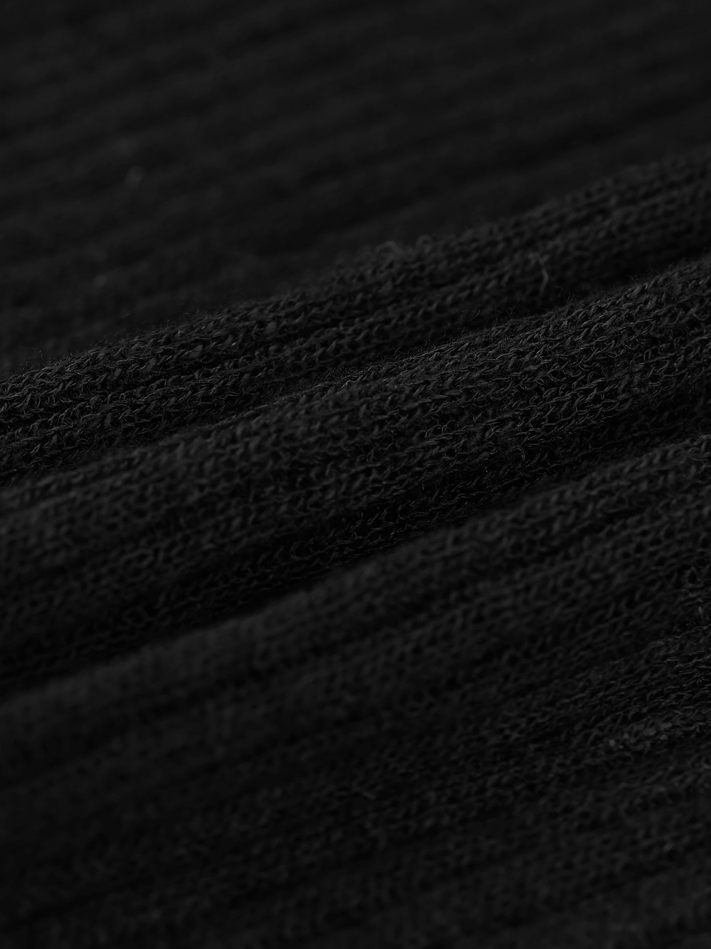 Cárdigan tipo bolero informal de punto con mangas largas y volantes para mujer, de primavera