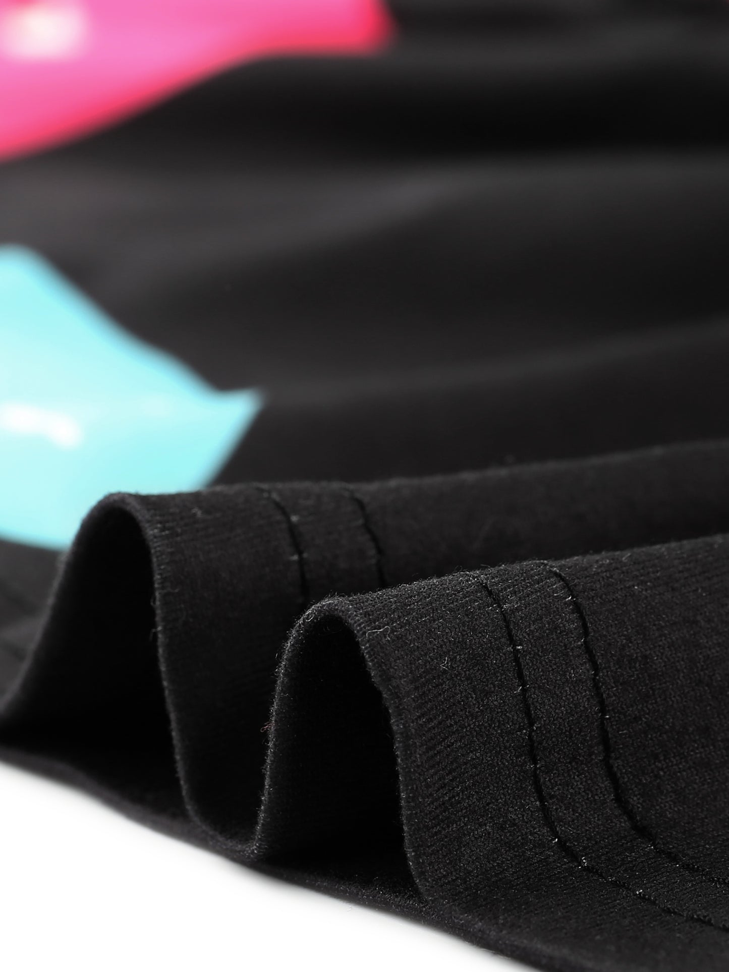 Camisones de talla grande para mujer, de manga corta, con bonito gato, midi