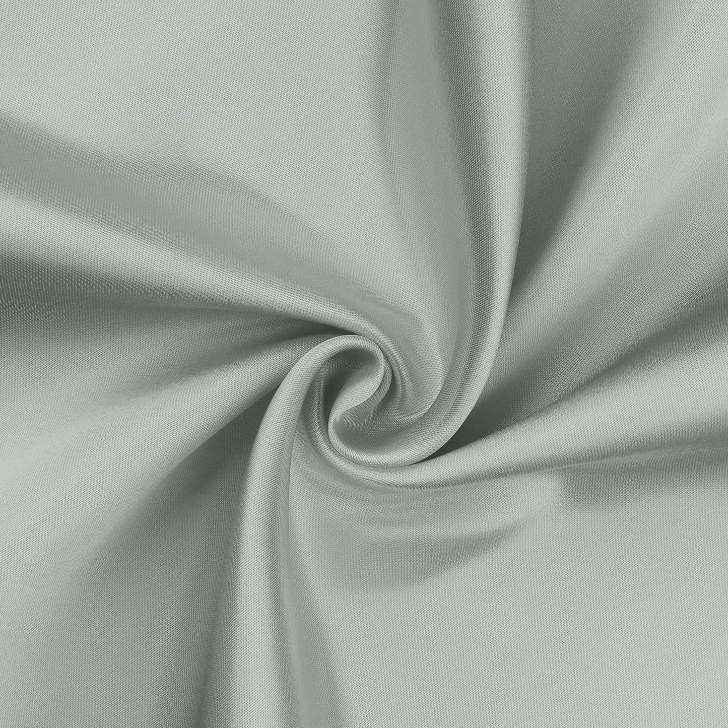 Satin Pillowcase for Hair and Skin Breathable and Soft Set of 2 with Envelope Closure
