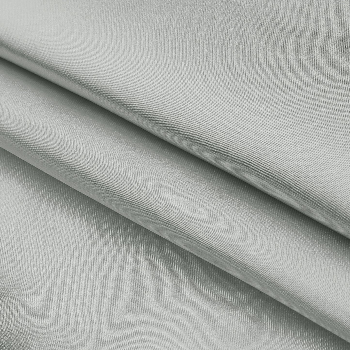 Satin Pillowcase for Hair and Skin Breathable and Soft Set of 2 with Envelope Closure