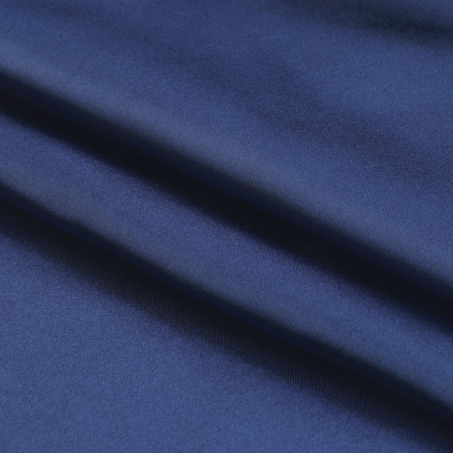 Satin Pillowcase for Hair and Skin Breathable and Soft Set of 2 with Envelope Closure
